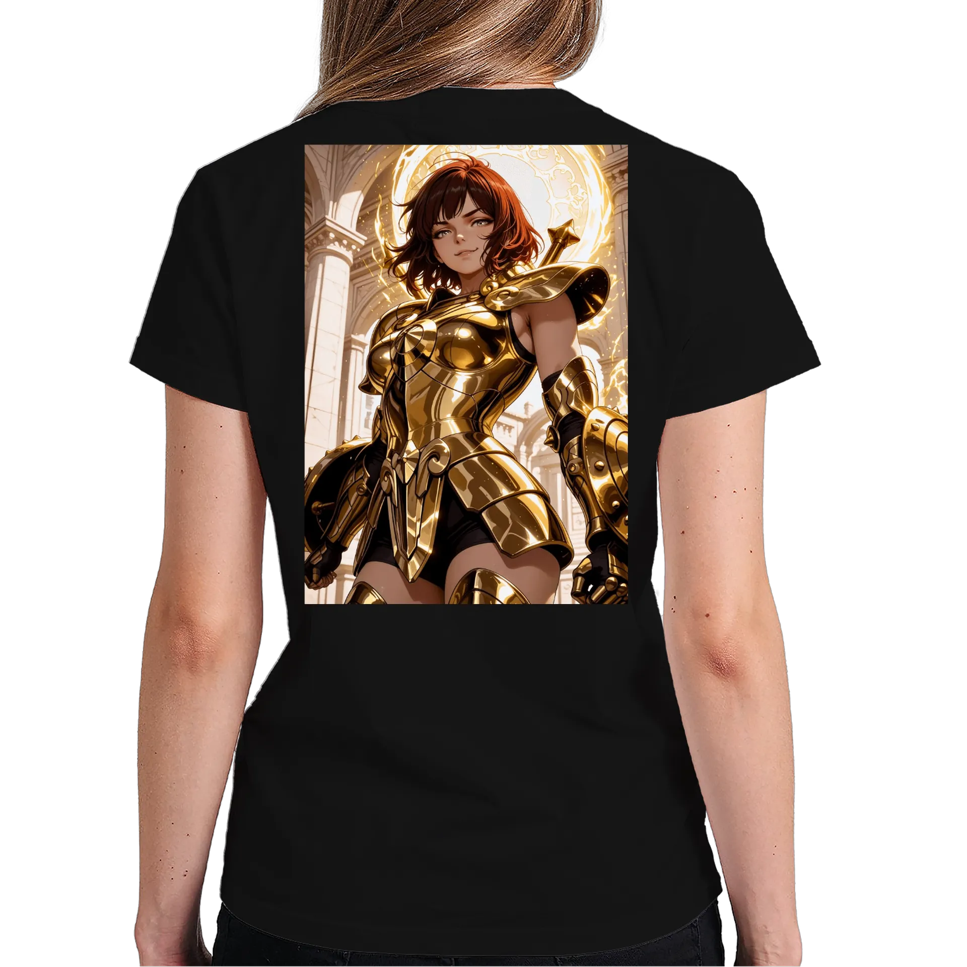 Camiseta personalizada - Imagem 6