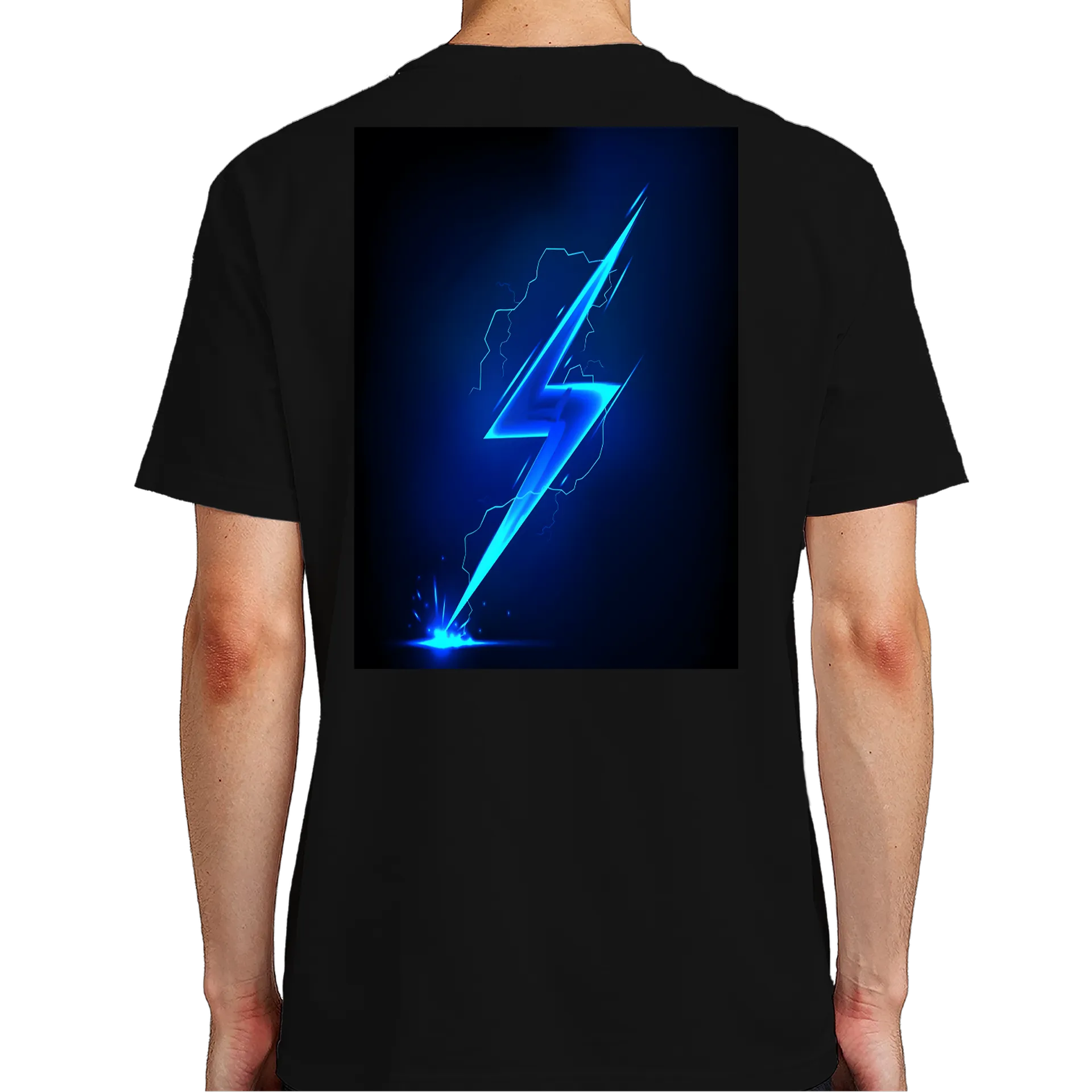 Camiseta personalizada - Imagem 6