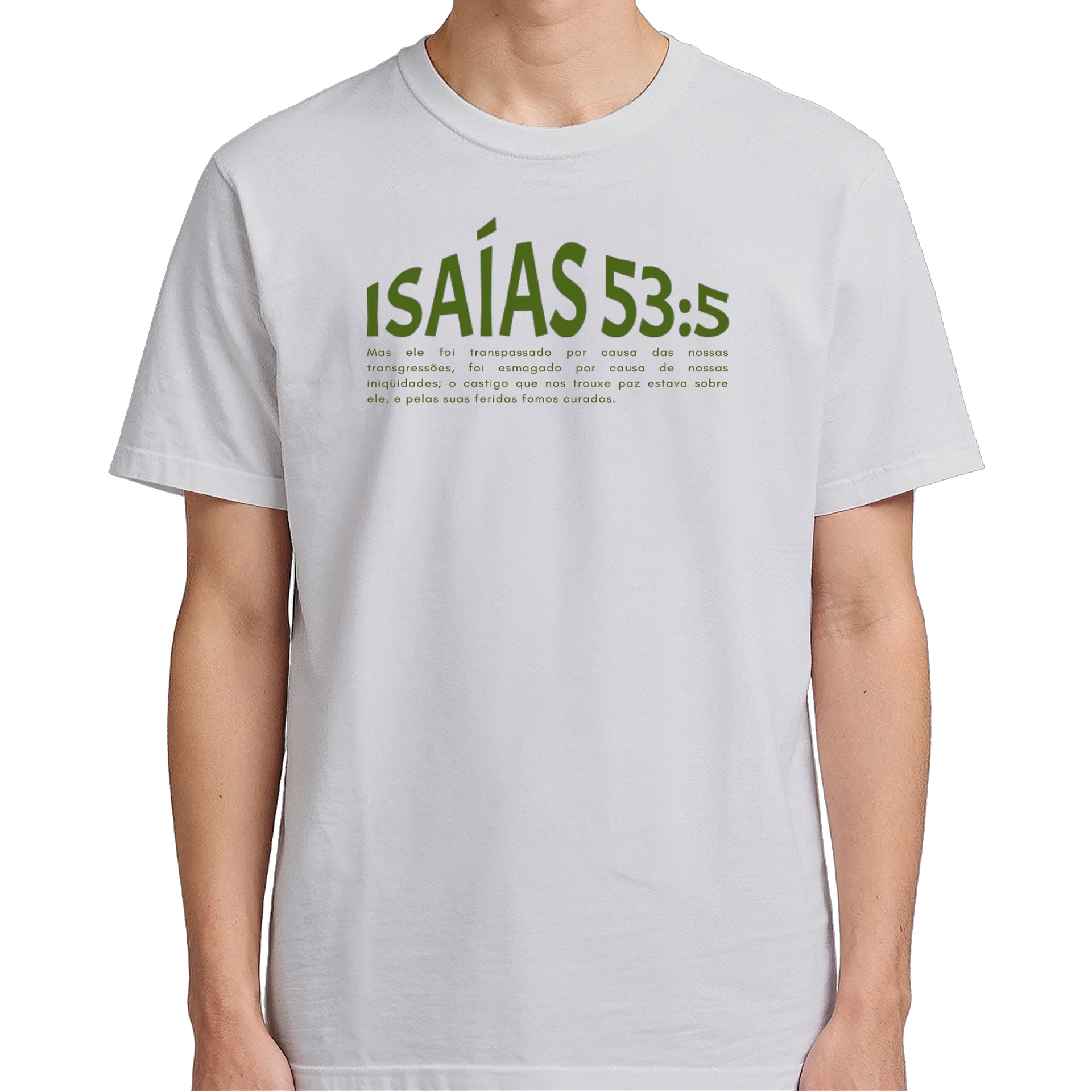 Camiseta personalizada - Imagem 5