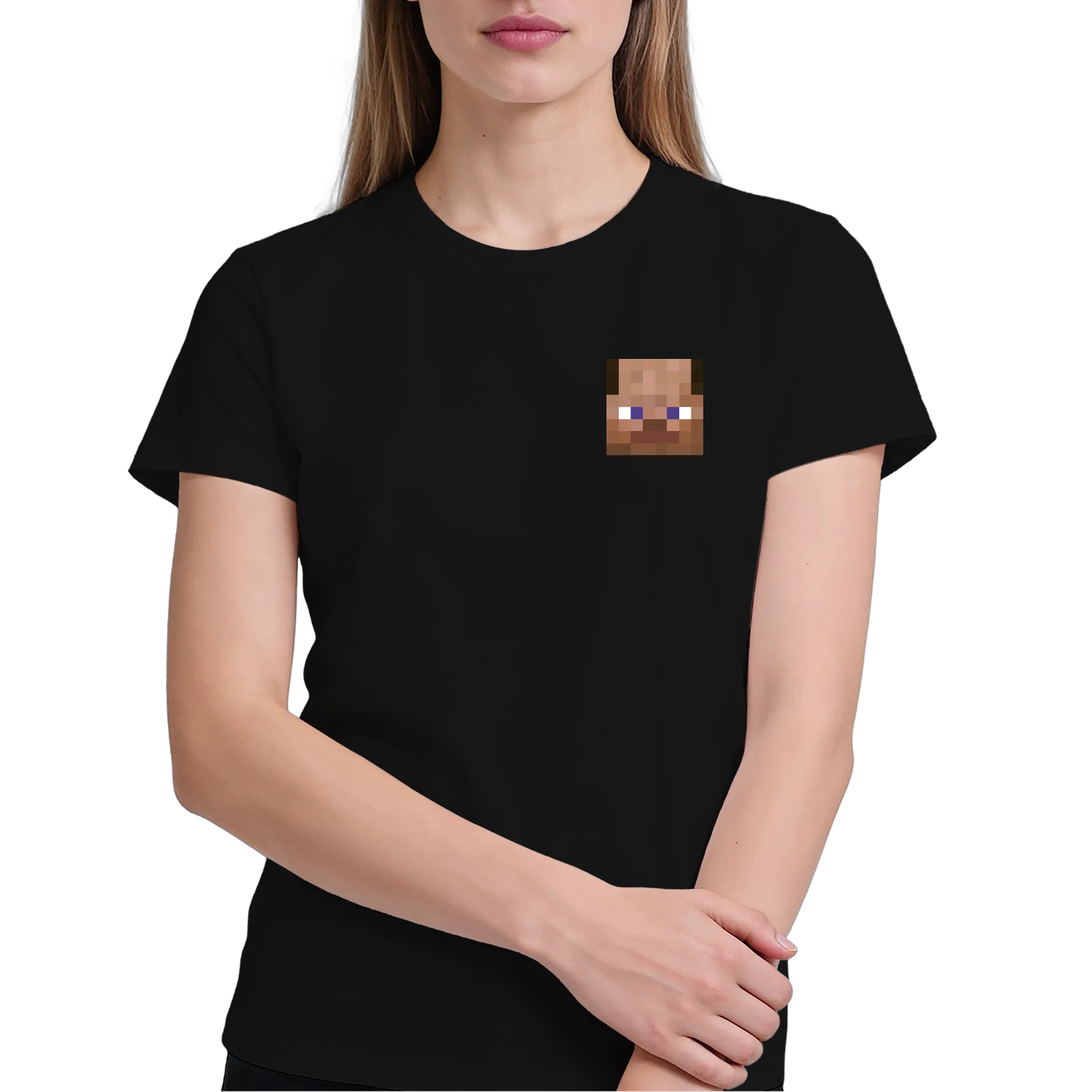 Camiseta personalizada MANDIOK4 SKIN - Imagem 4