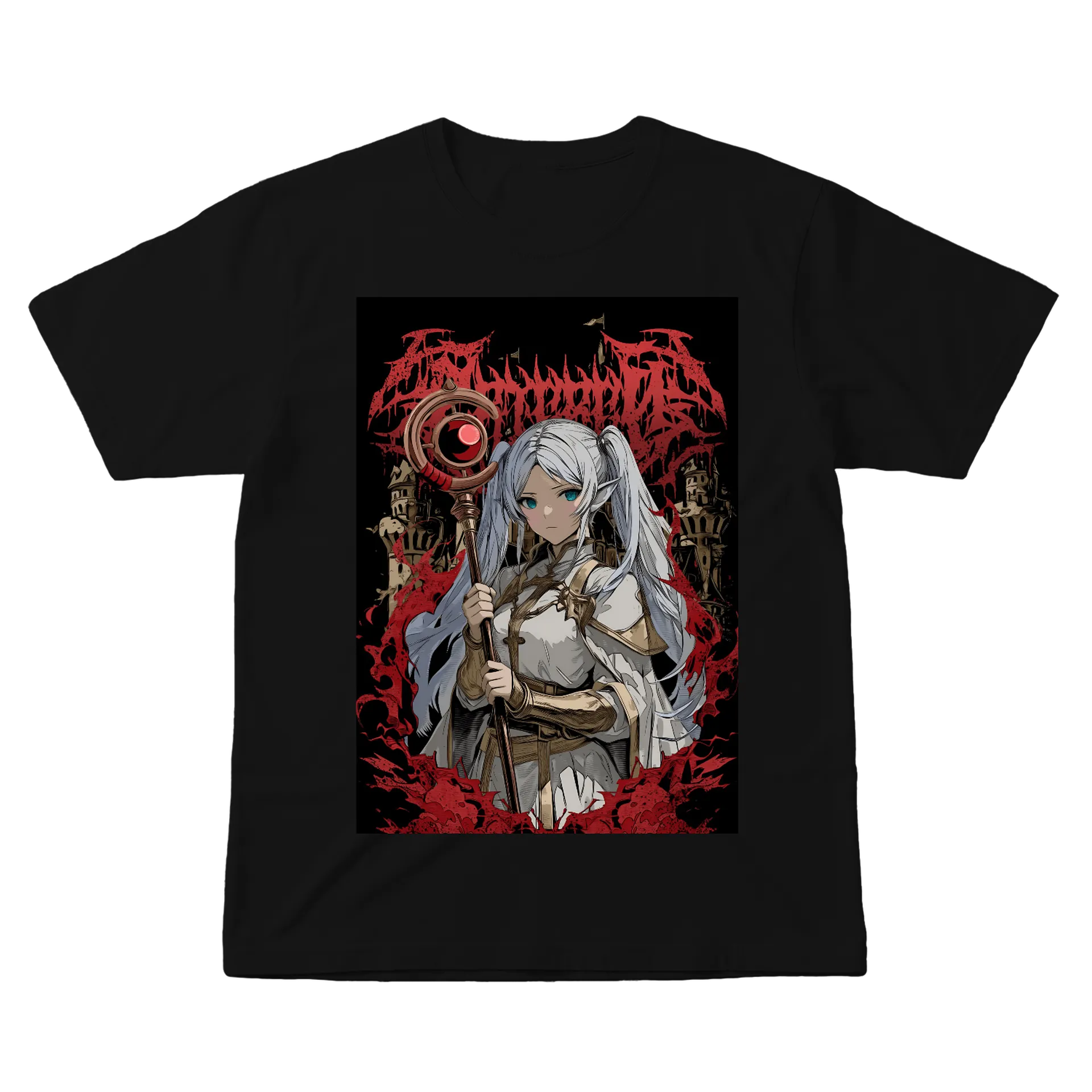 Camiseta personalizada - Imagem 1