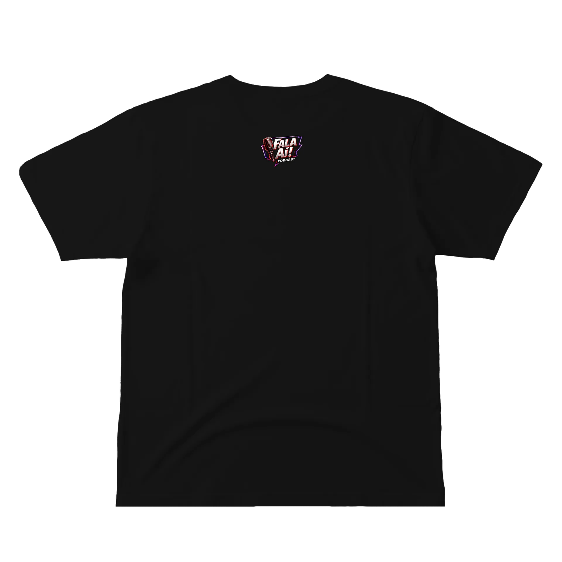 Camiseta personalizada - Imagem 3