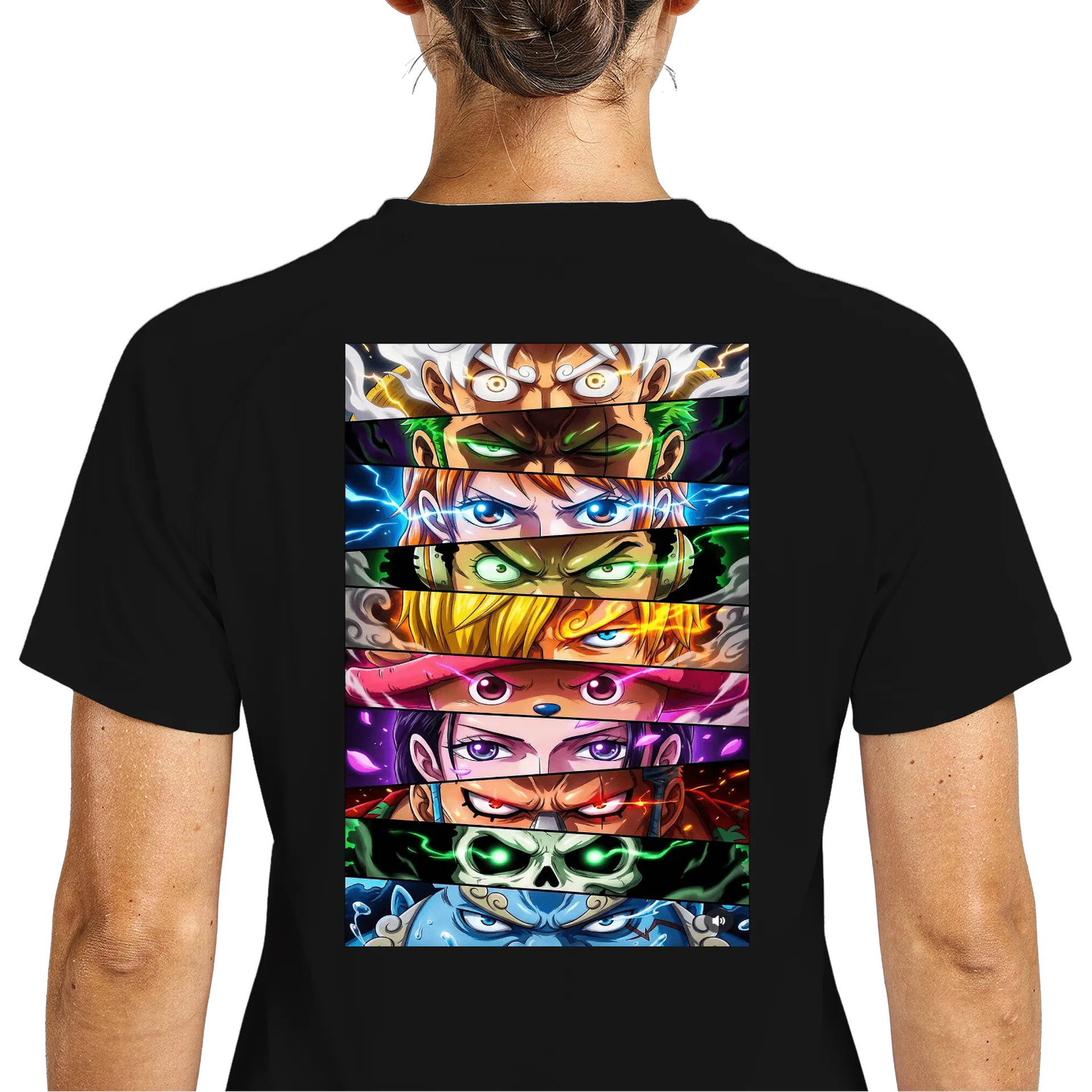 Camiseta DryFit - Imagem 5