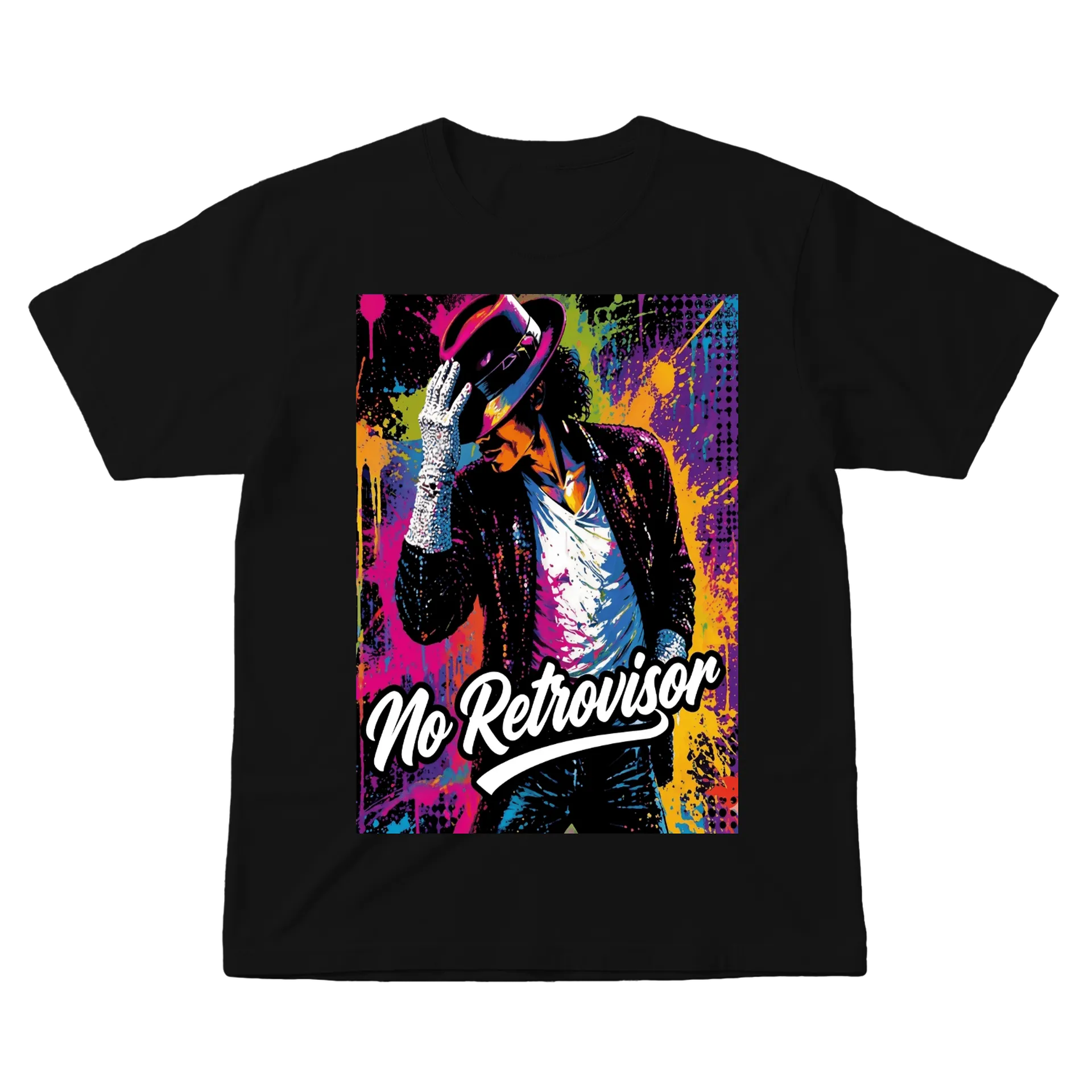 Camiseta personalizada - Imagem 1