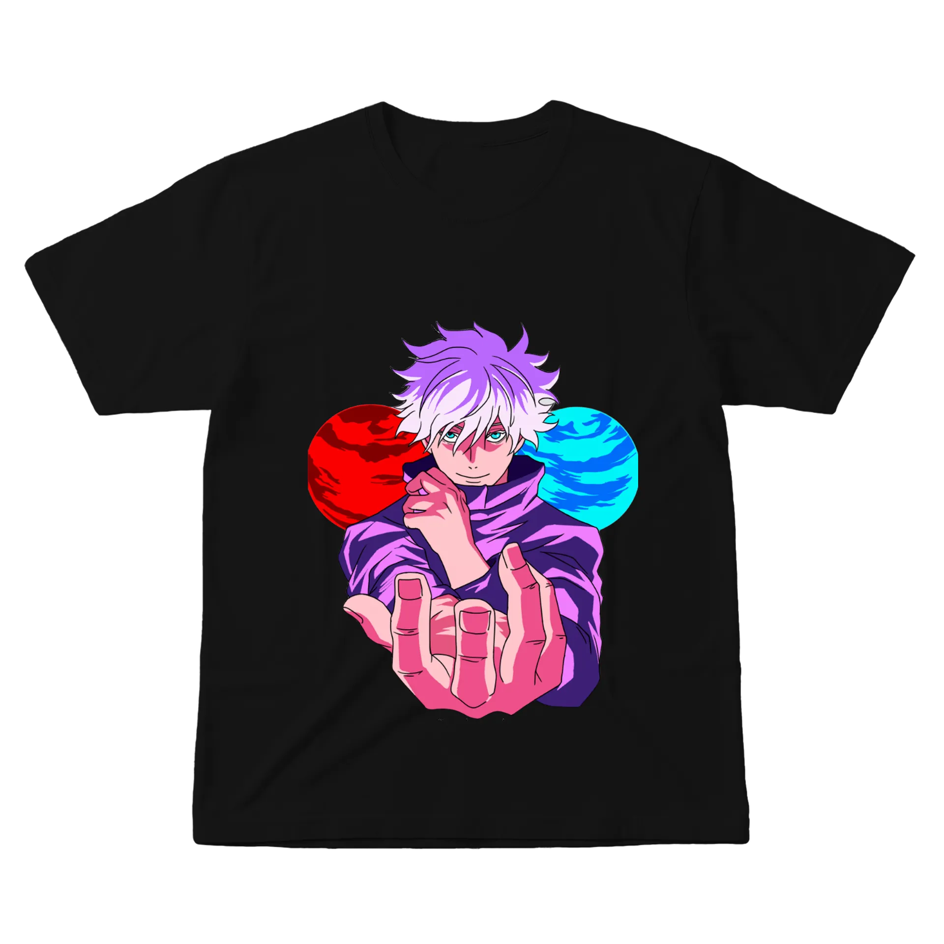 Camiseta personalizada - Imagem 1