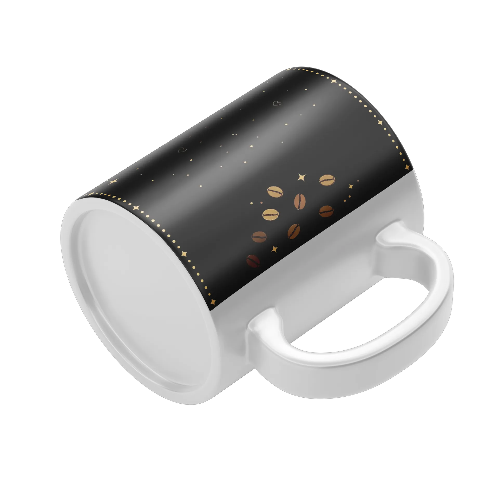 Caneca Café com gela - Imagem 5
