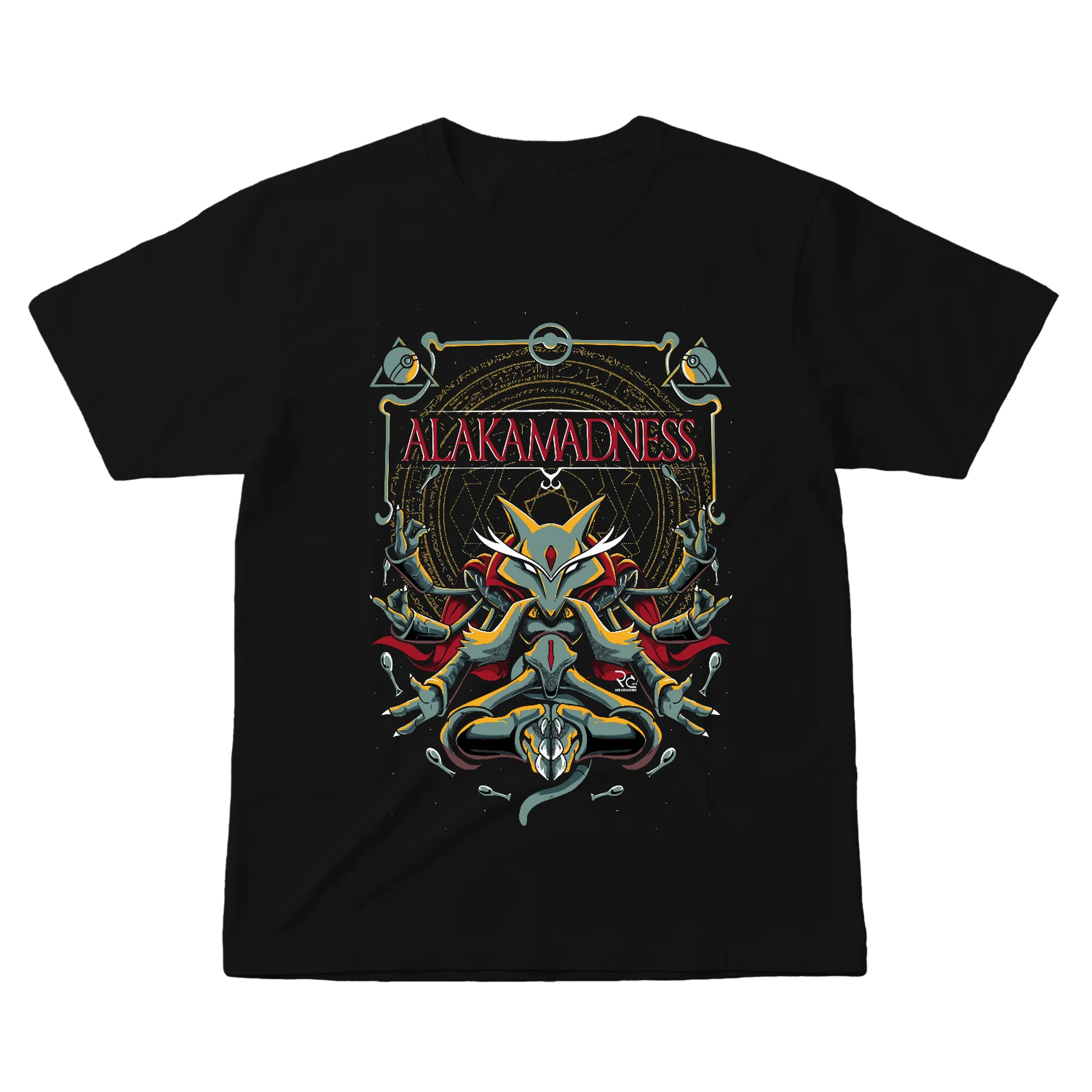 Camiseta personalizada - Imagem 1