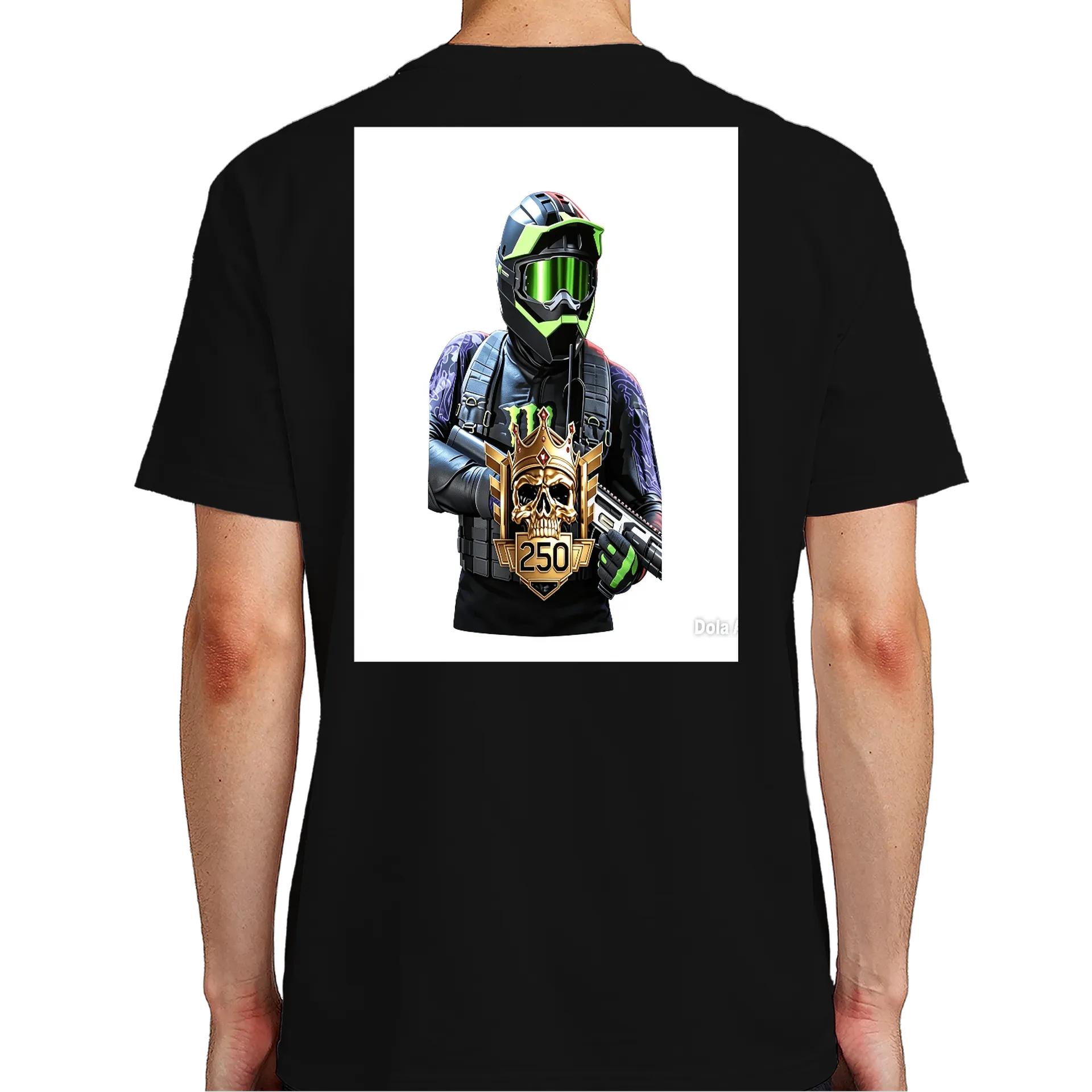 Camiseta personalizada - Imagem 7