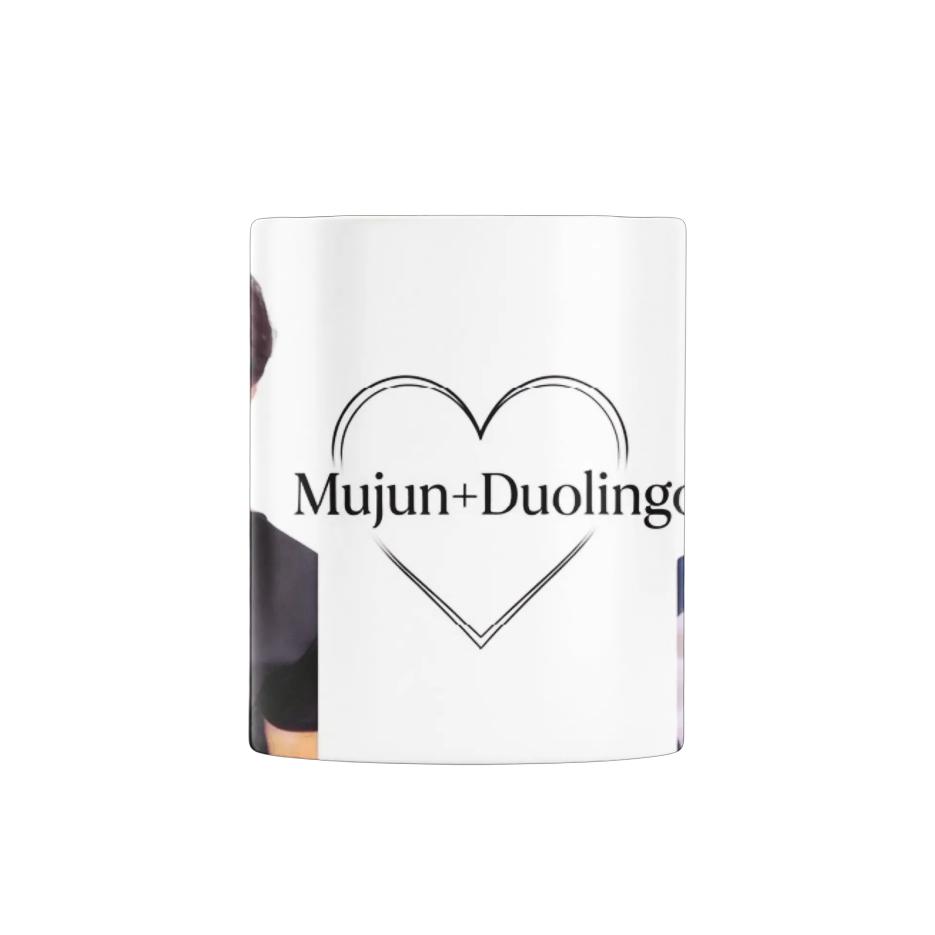 Caneca Mujun e Duolingo - Imagem 3