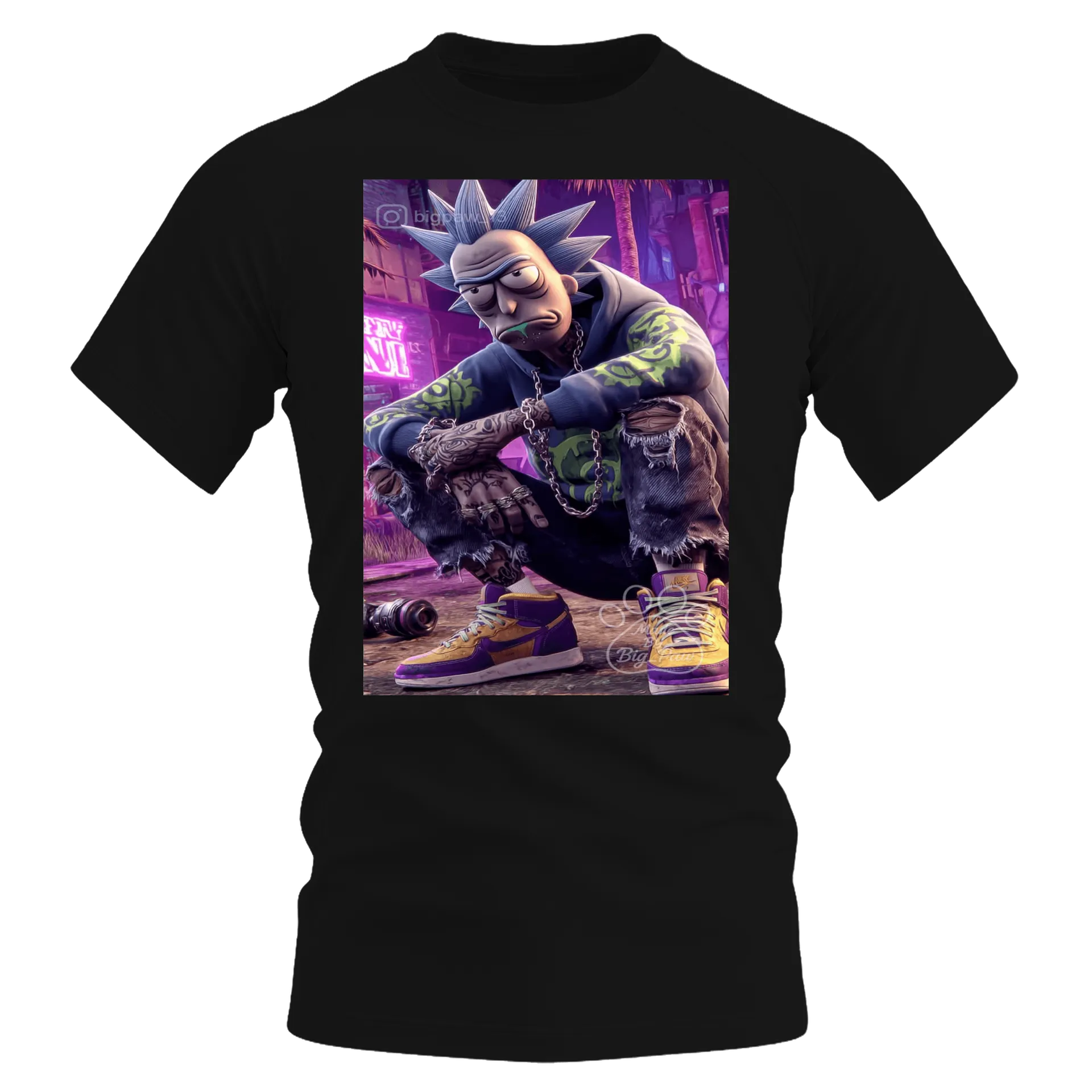 Camiseta DryFit - Imagem 1