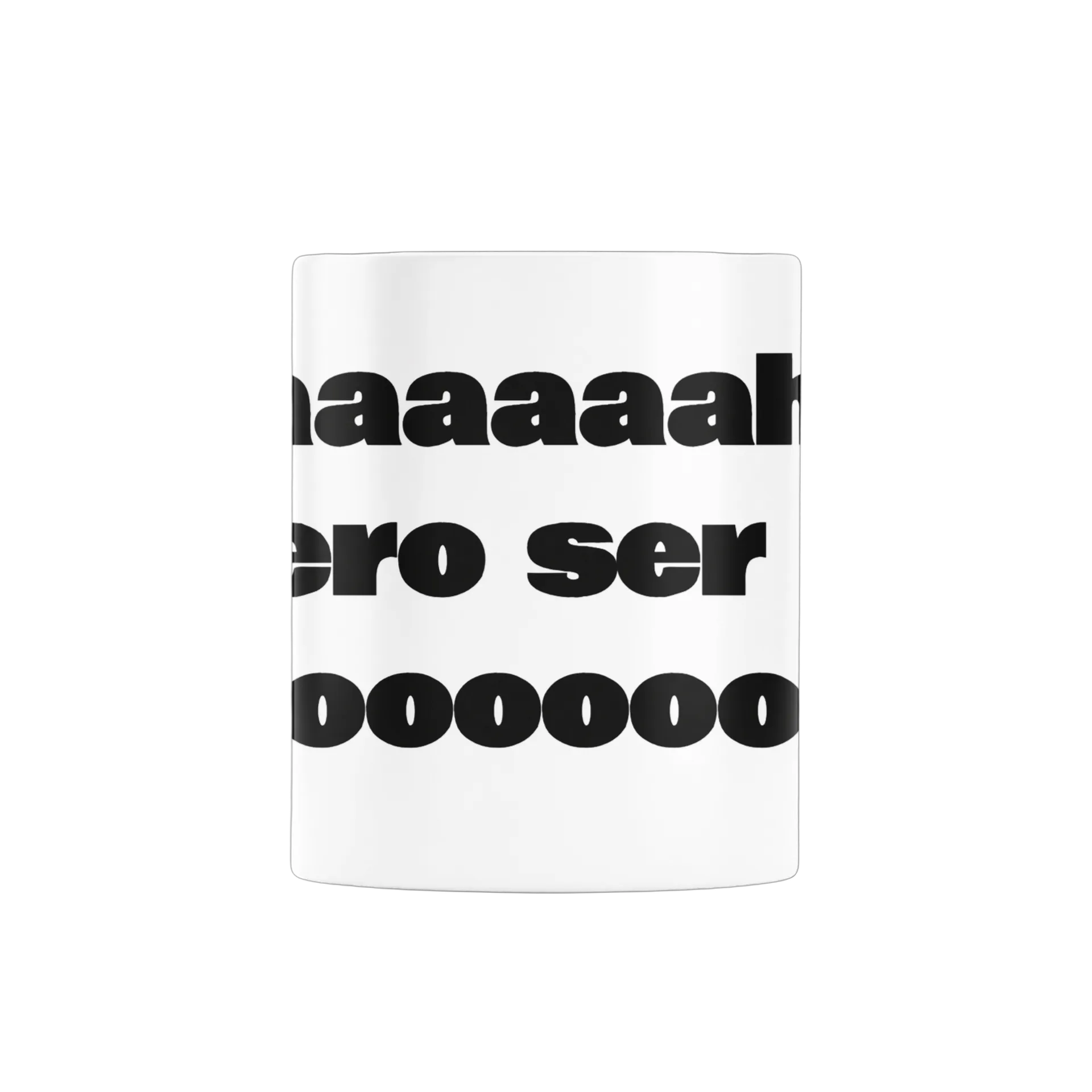 Caneca Masurek - Imagem 3