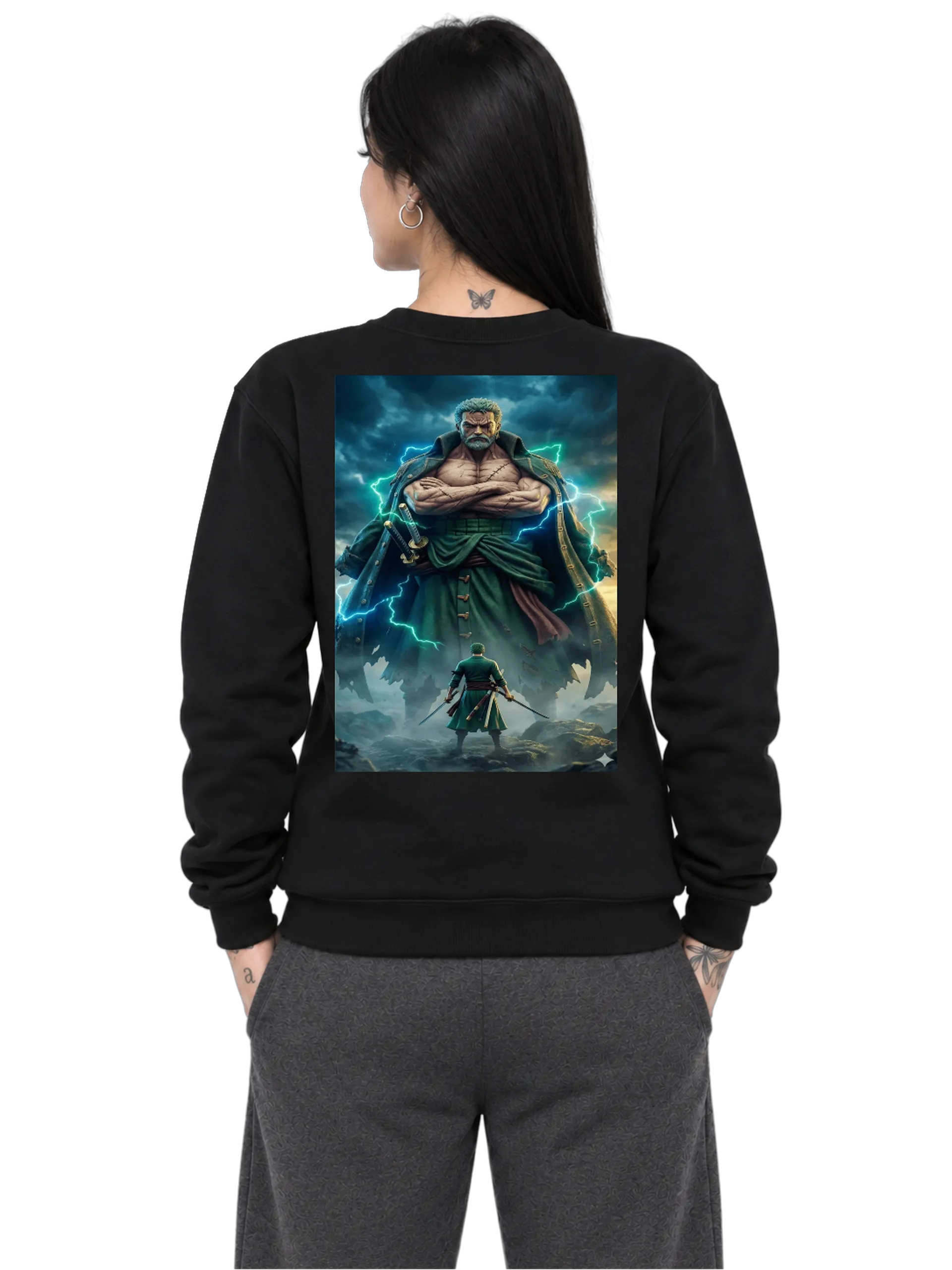 Suéter personalizado - Imagem 2
