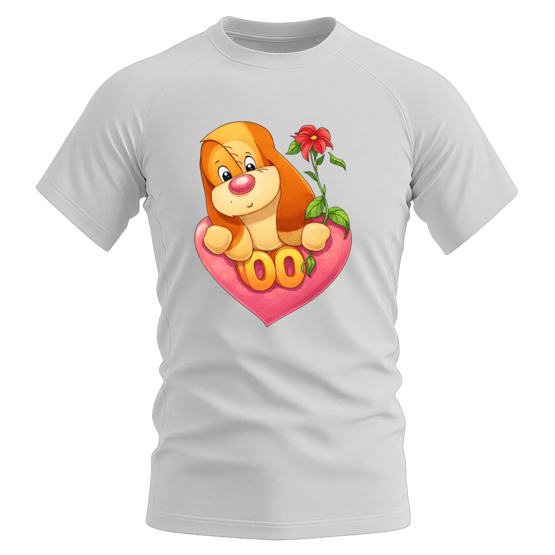 Camiseta DryFit - Imagem 1