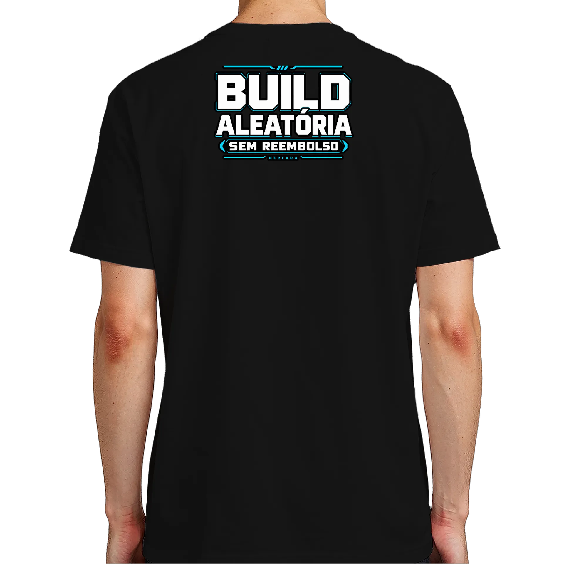 Camiseta personalizada - Imagem 6