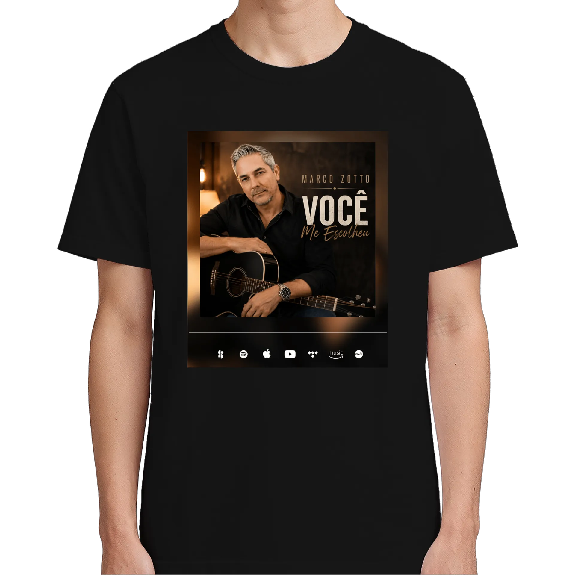 Camiseta personalizada - Imagem 5