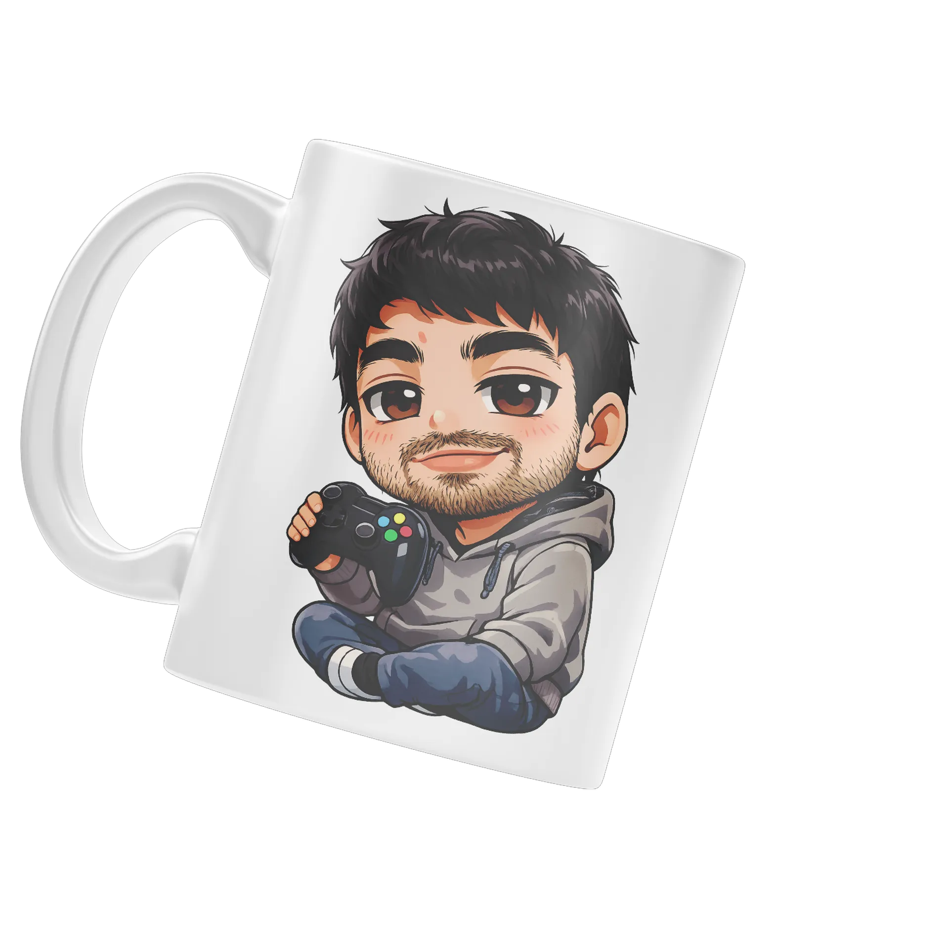 Caneca personalizada - Imagem 3