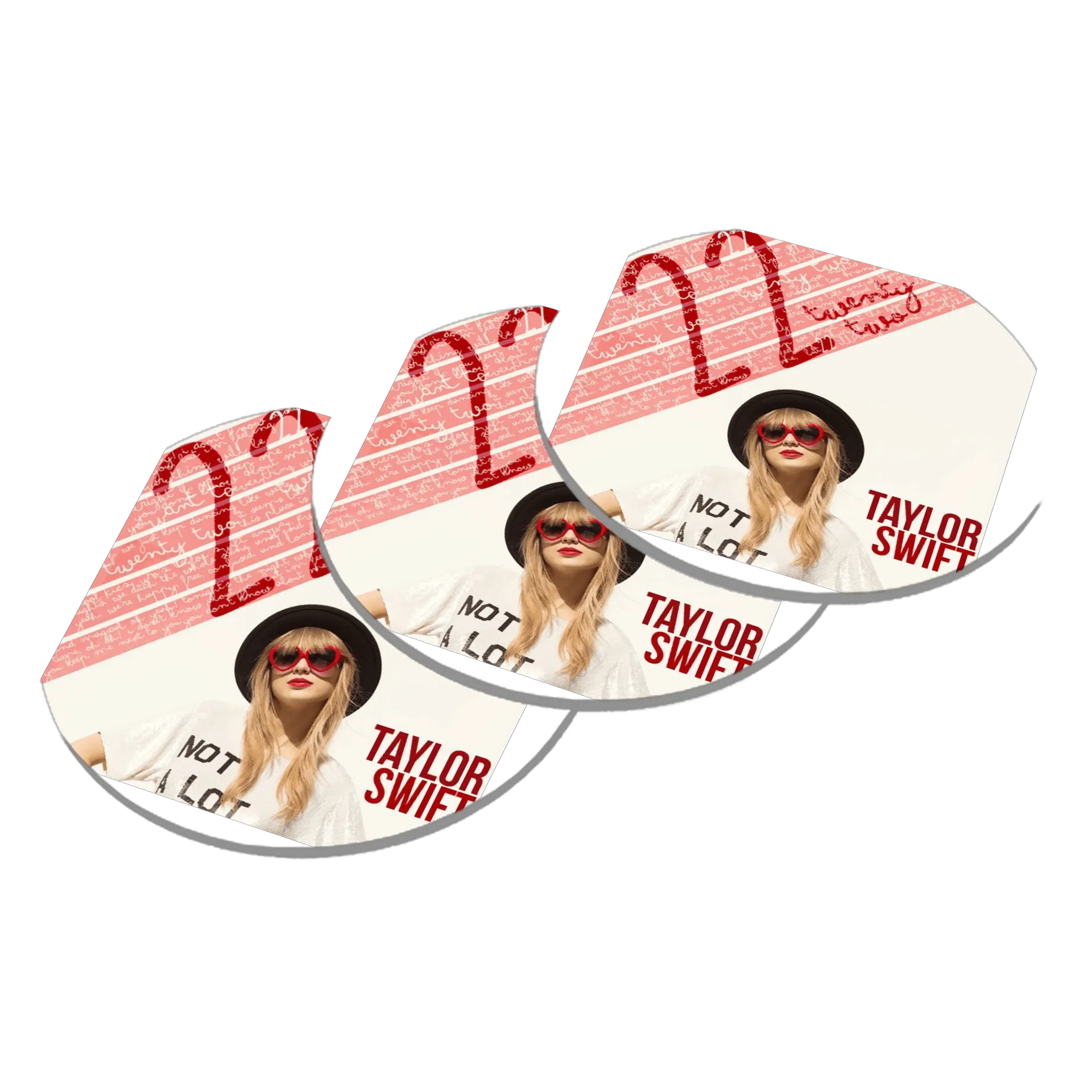 Porta-copos personalizado - Imagem 3