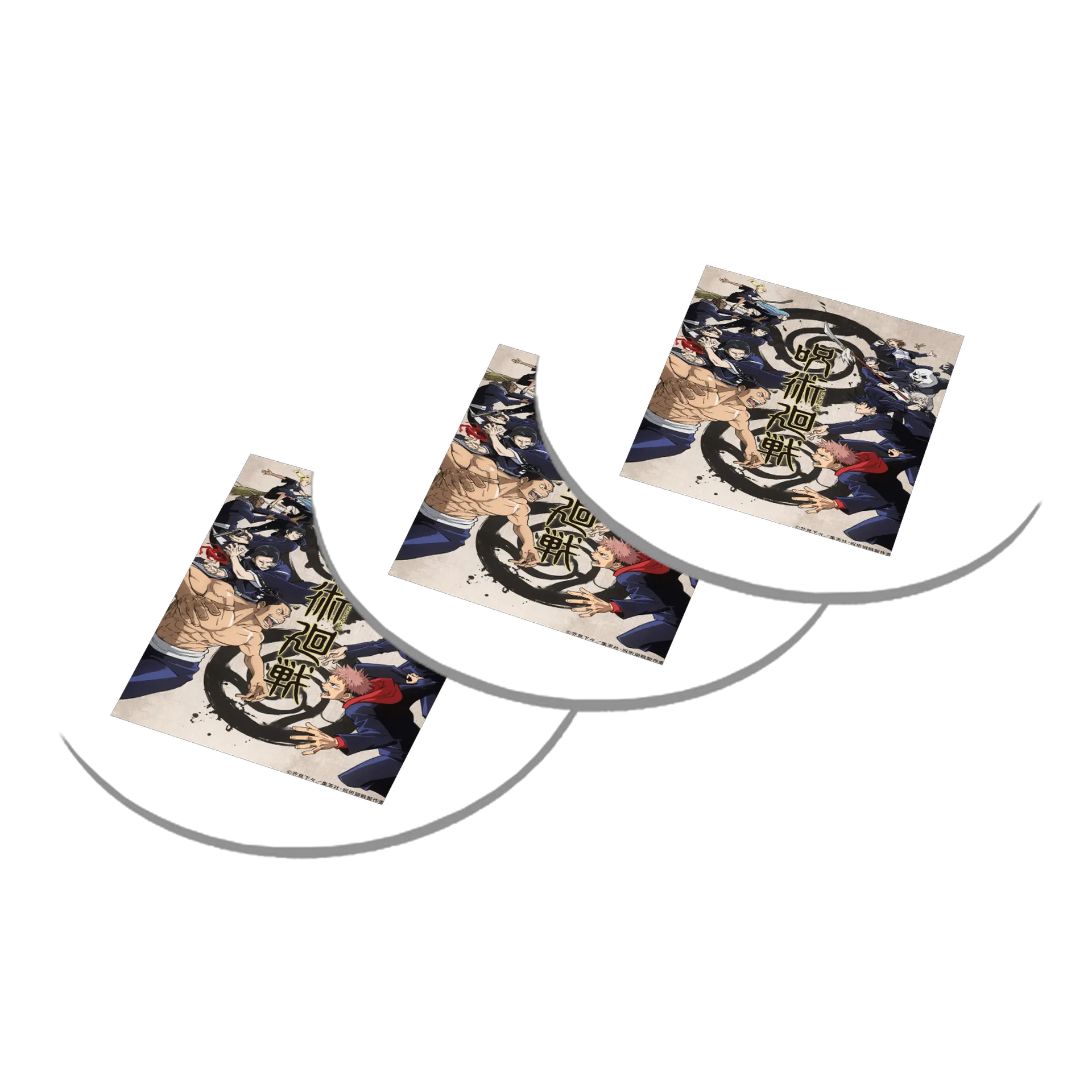 Porta-copos personalizado de robsblade