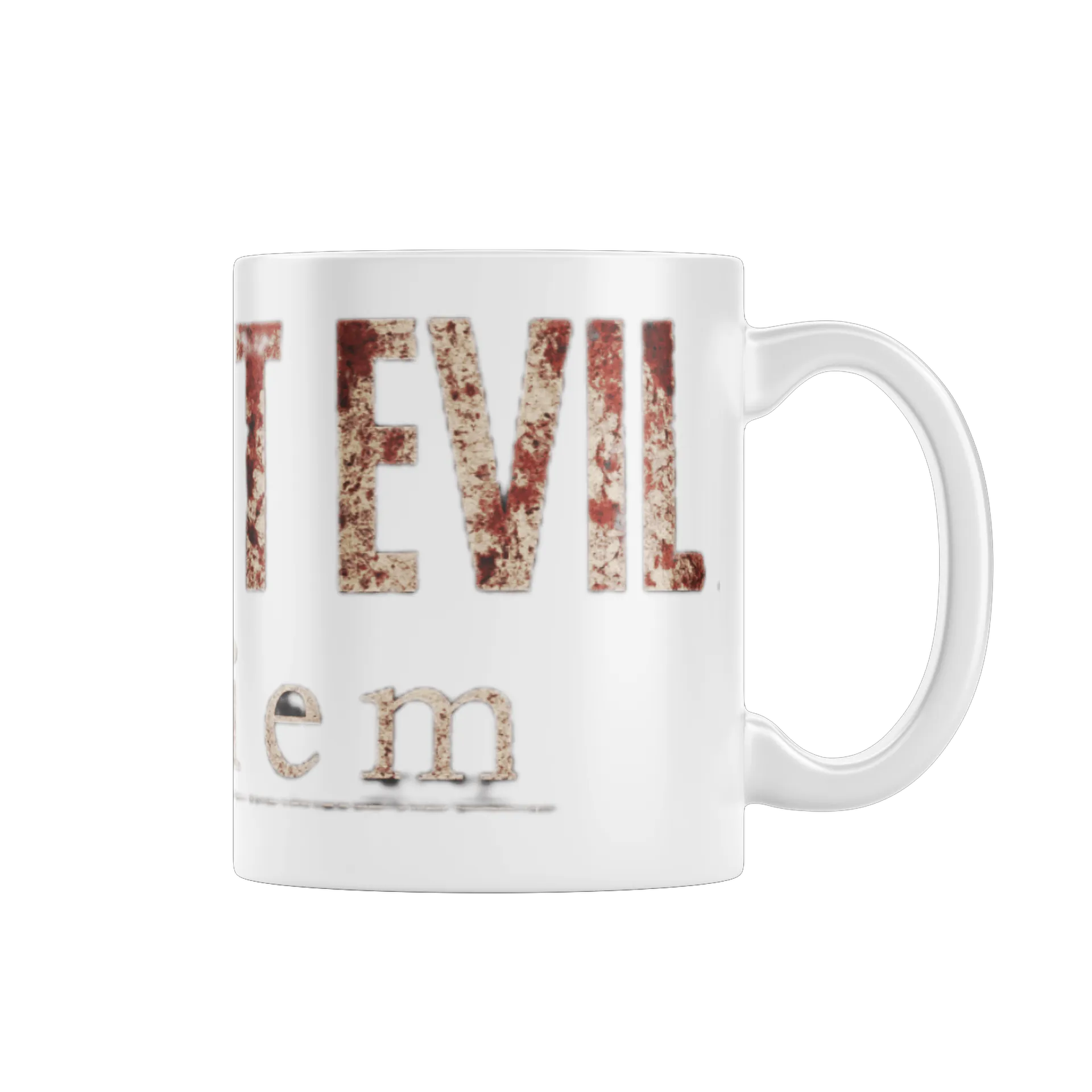 Caneca personalizada - Imagem 1