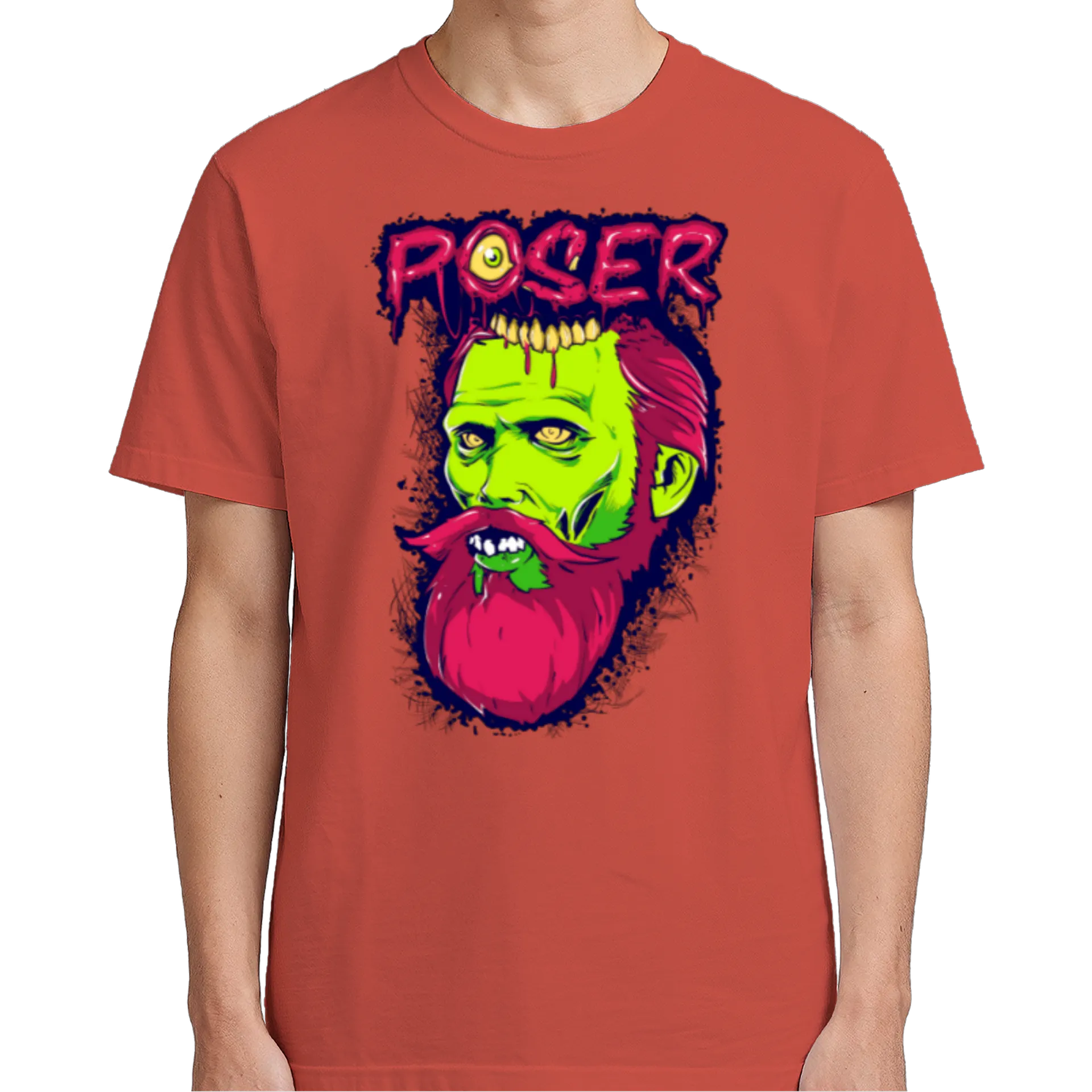 Camiseta personalizada - Imagem 5