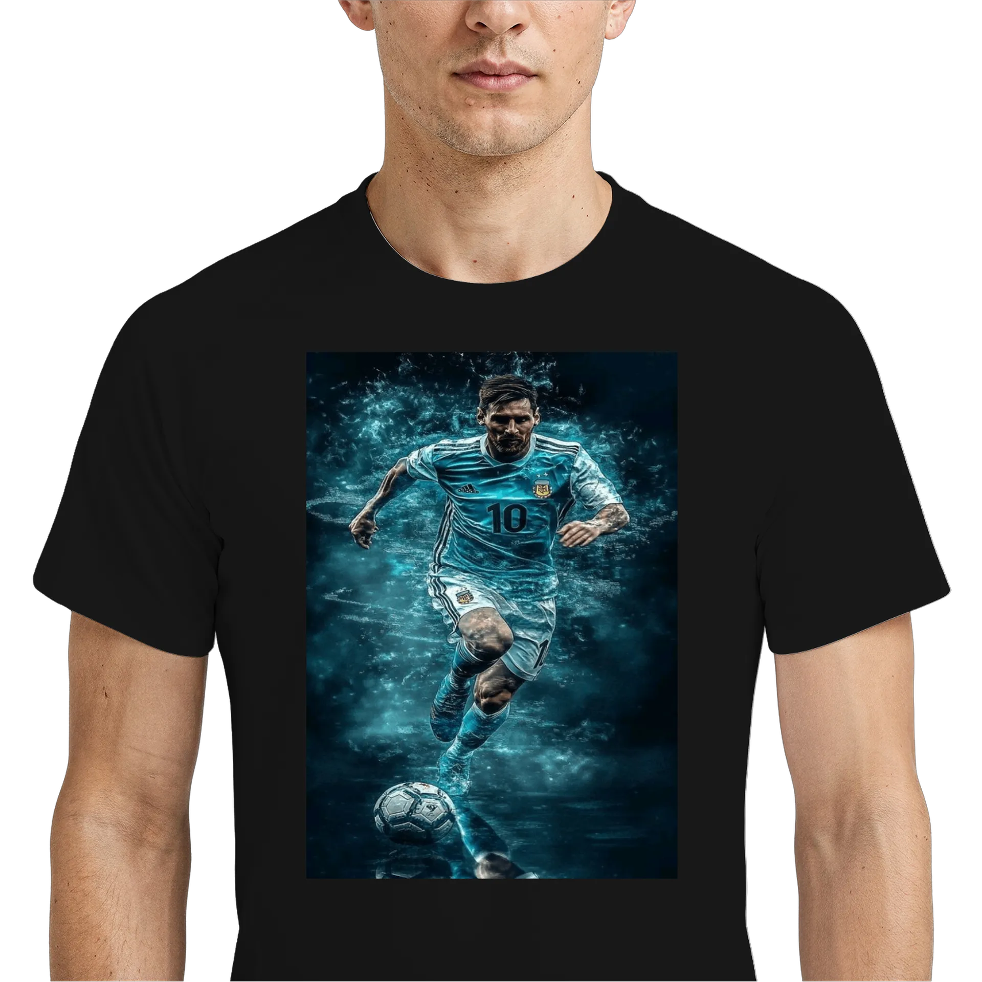 Camiseta DryFit - Imagem 4