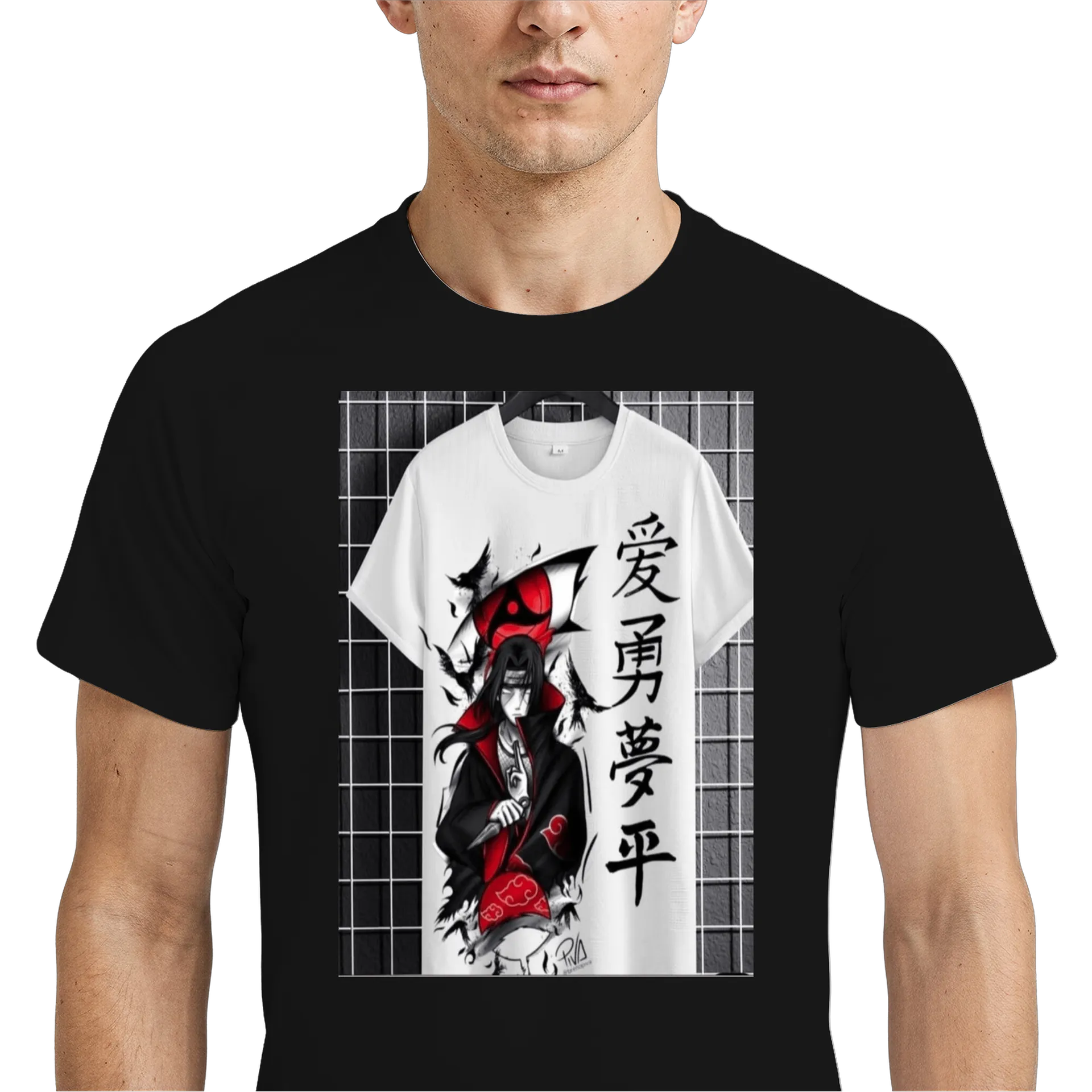 Camiseta DryFit - Imagem 4