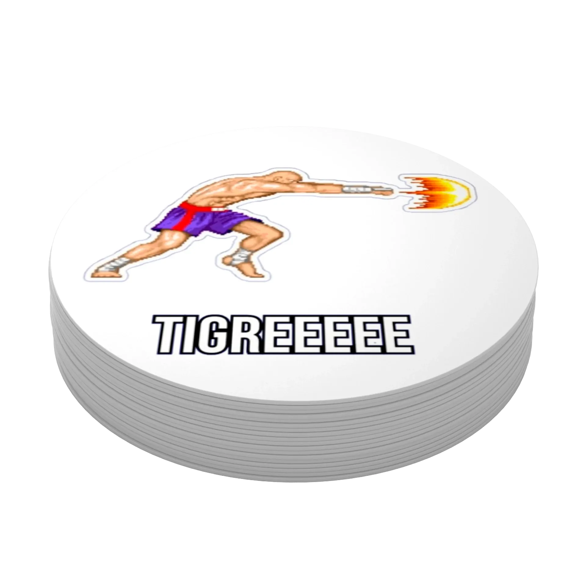 Porta-copos personalizado - Imagem 4