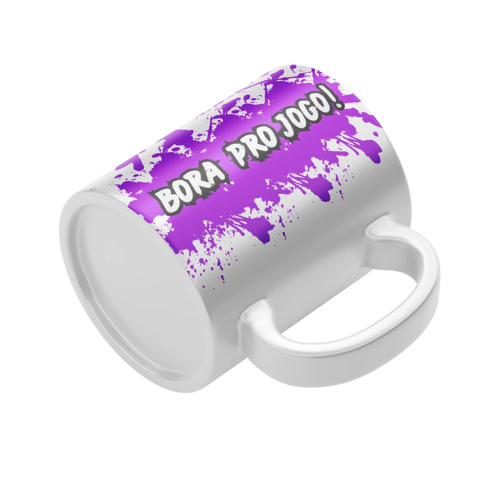 Caneca Personalizada - Imagem 4