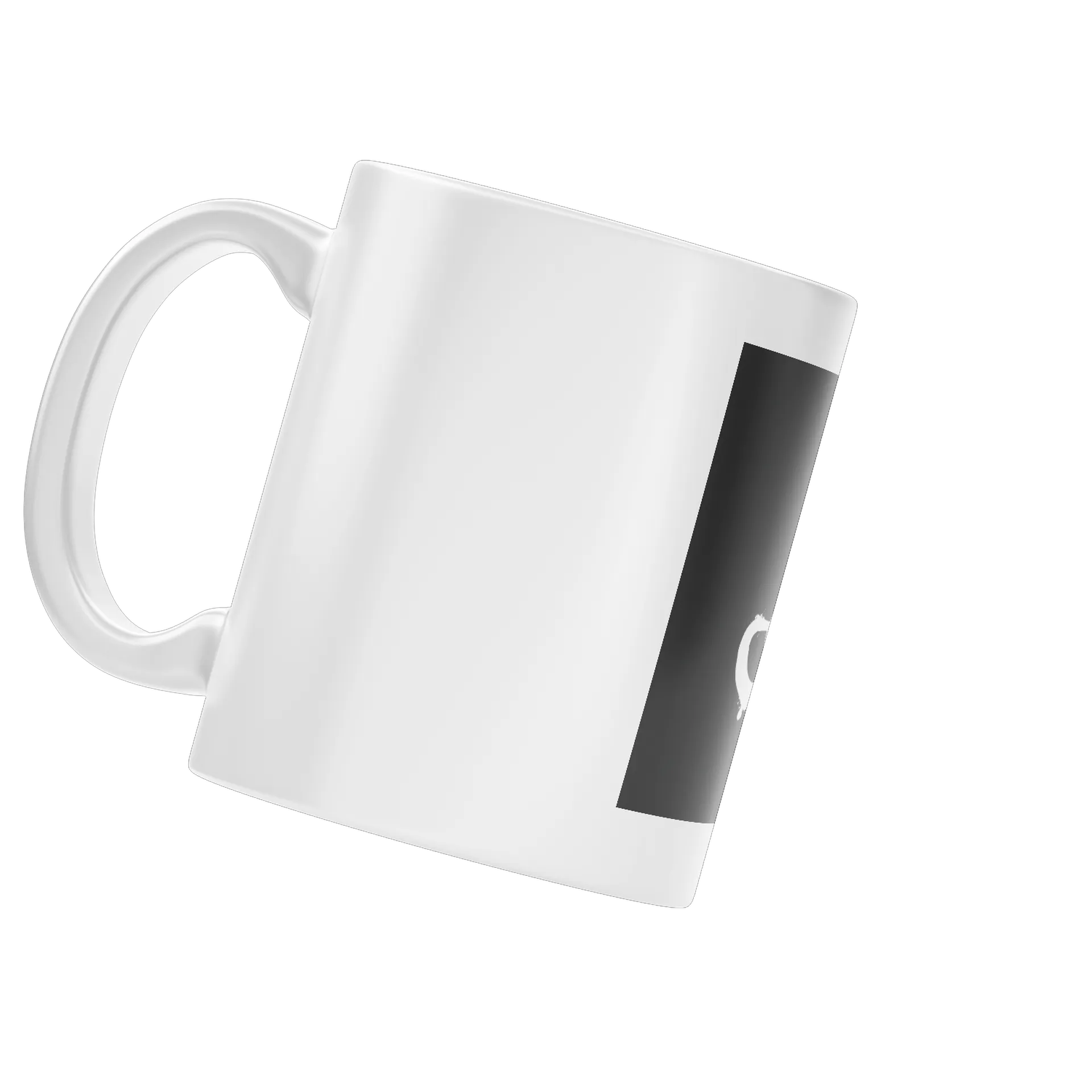 Caneca personalizada de BearMag