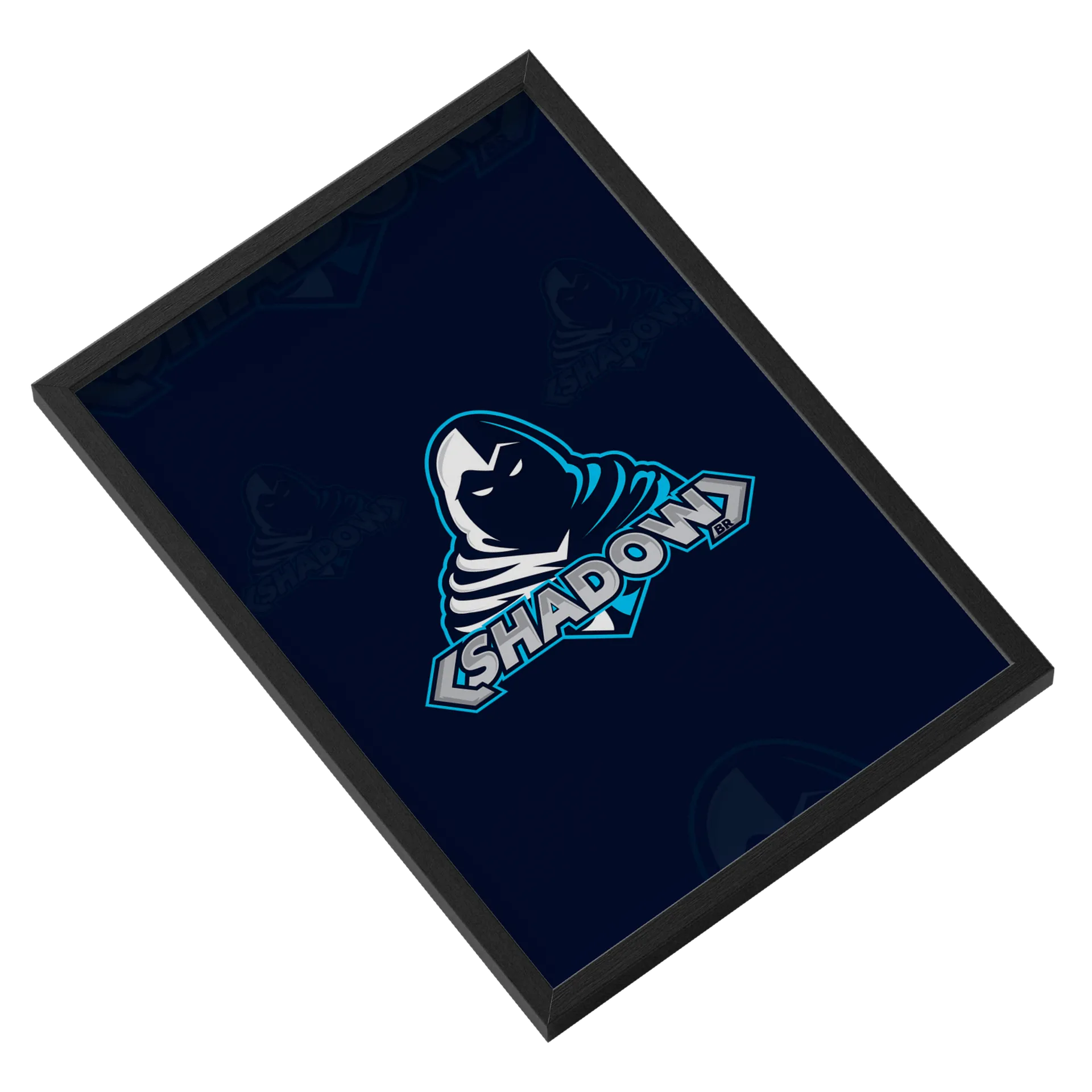 Quadro A3 Shadow - Imagem 2