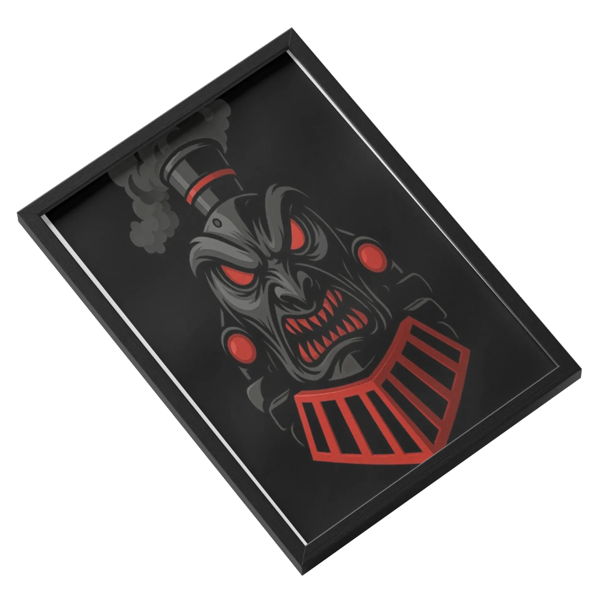 Quadro A3 personalizado de eric.batista778220