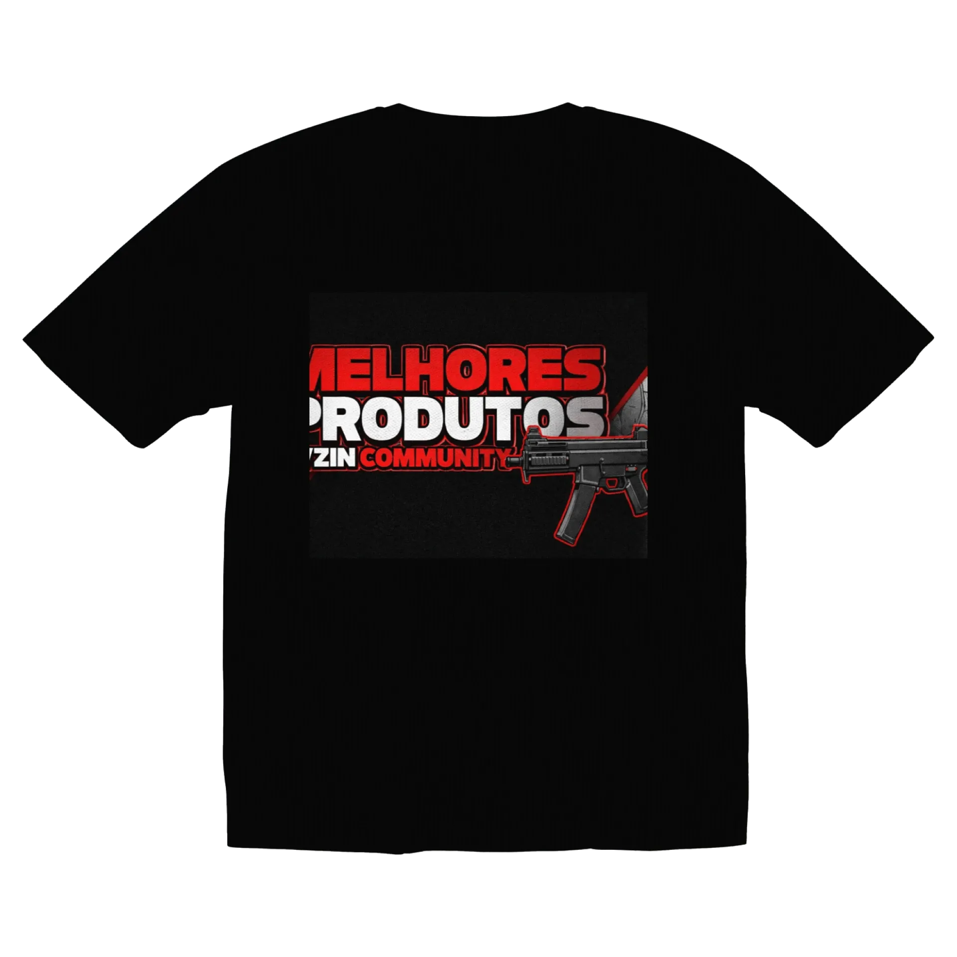 Camiseta xitado  - Imagem 4