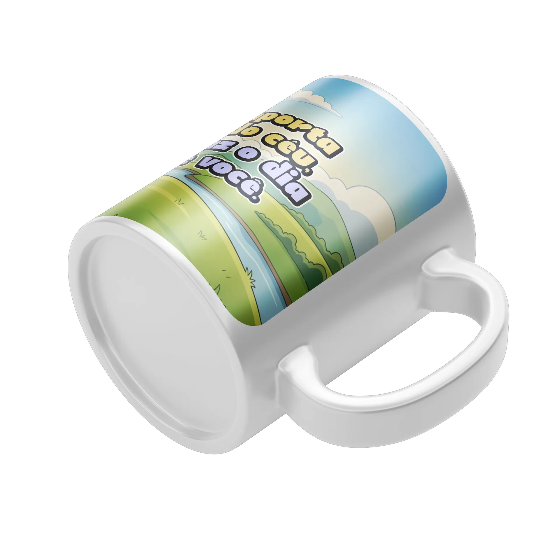 Caneca personalizada - Imagem 4