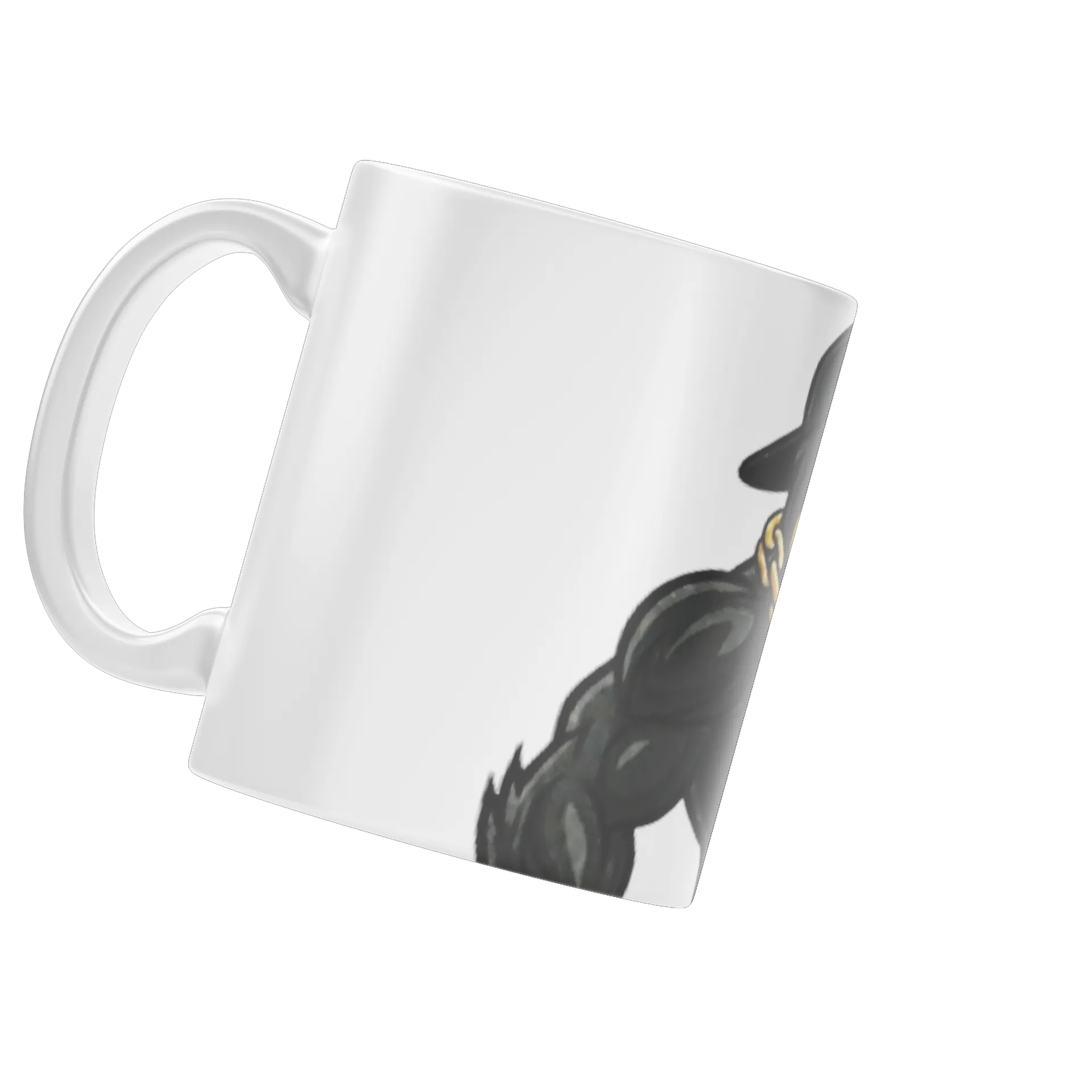 Caneca personalizada de Jotavê