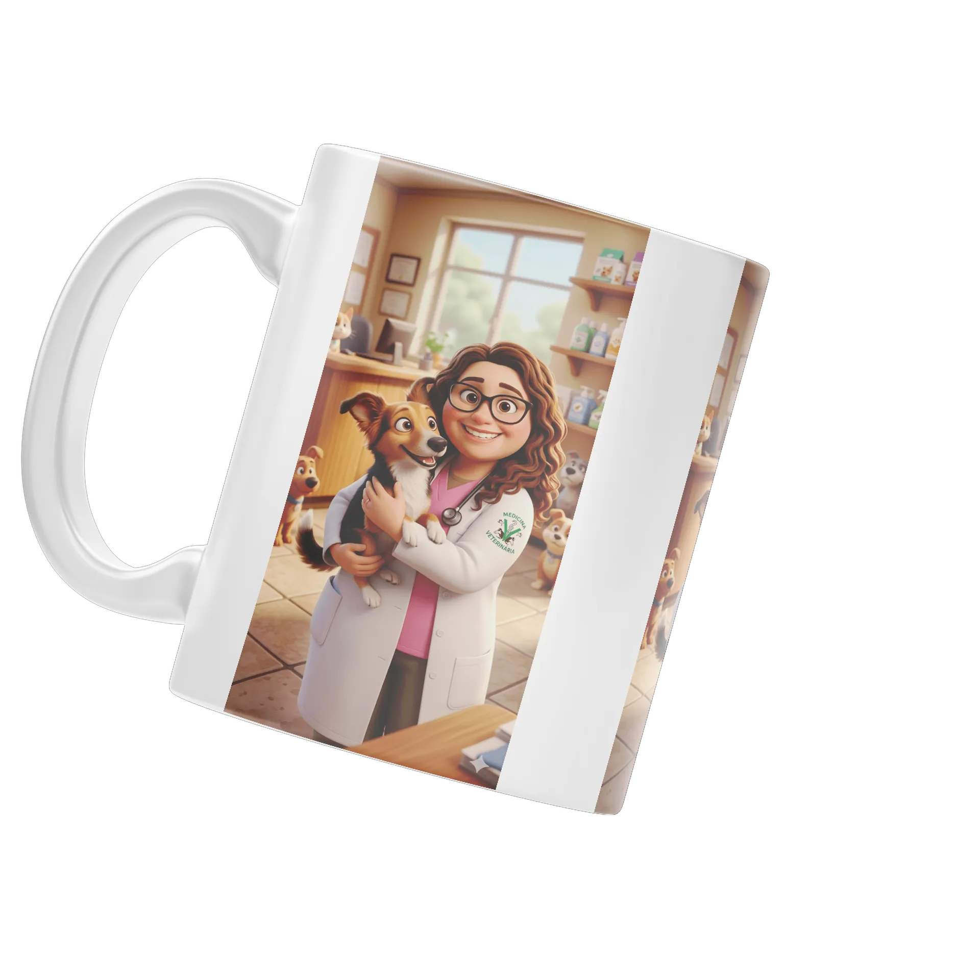 Caneca personalizada - Imagem 3