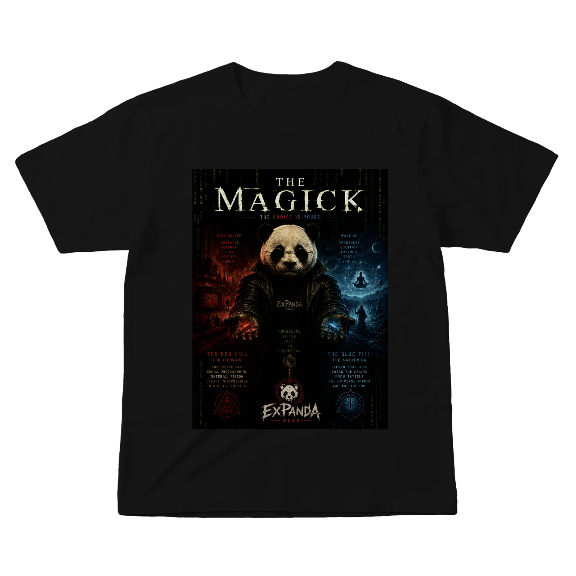 Camiseta personalizada - Imagem 1