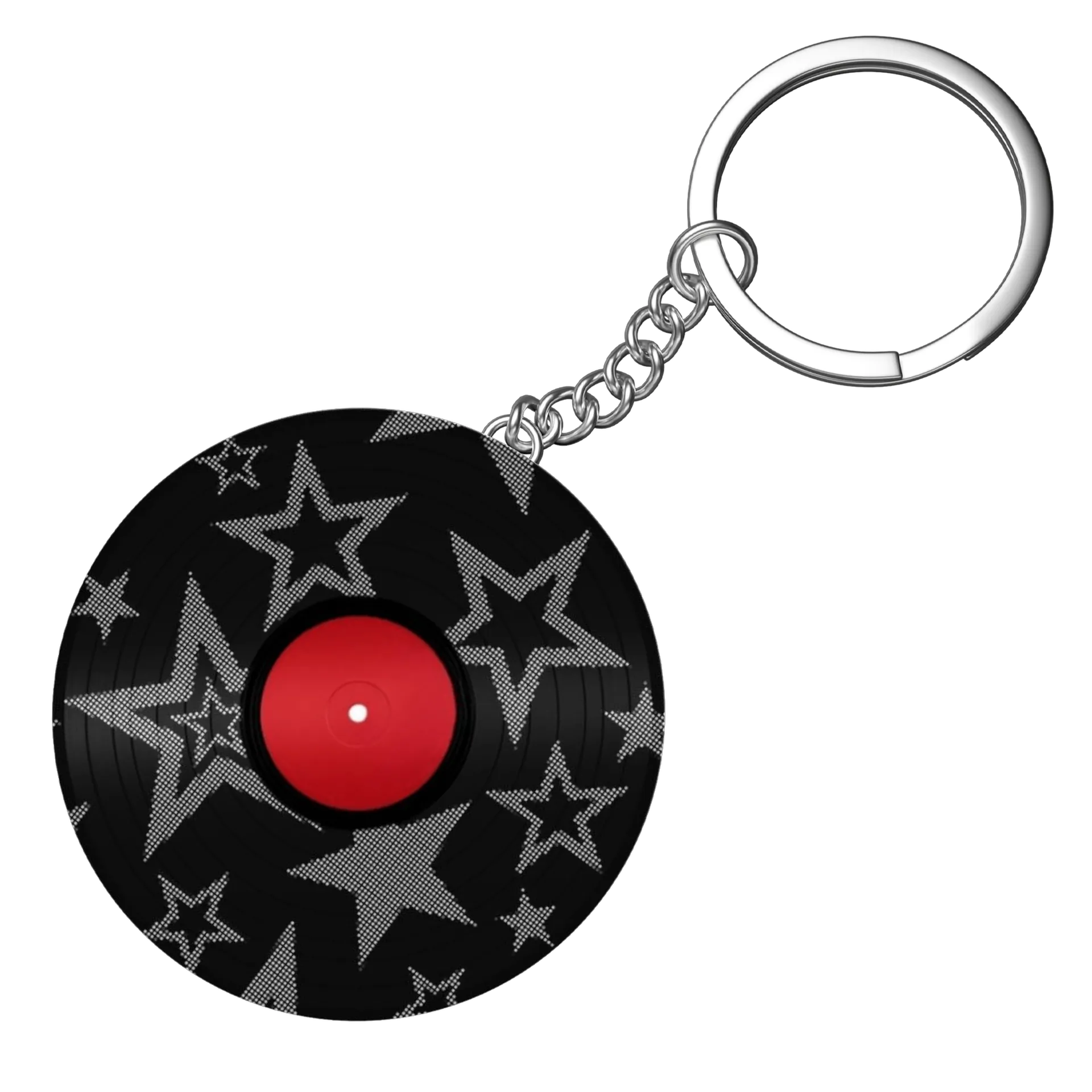 Chaveiro personalizado - Imagem 4