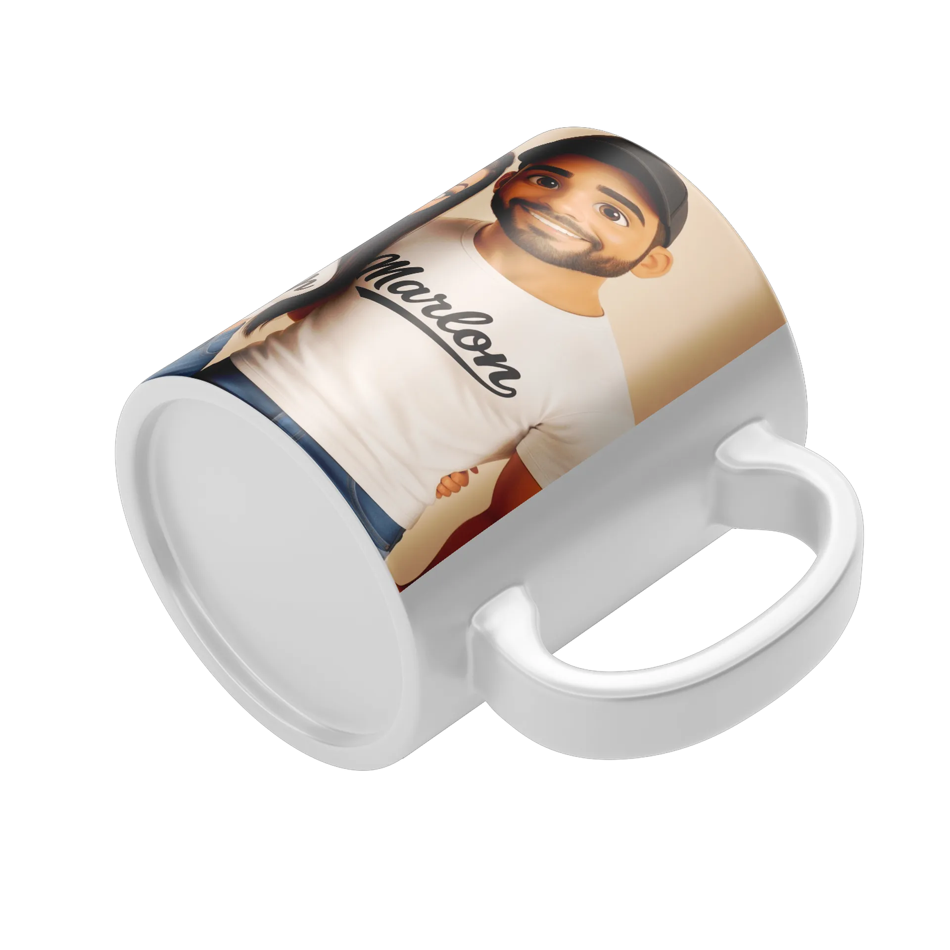 Caneca personalizada - Imagem 4