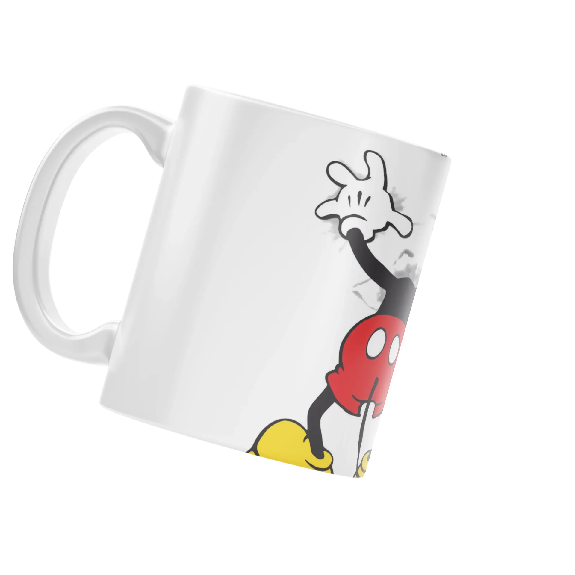 Caneca personalizada de Rodrigo Silva 