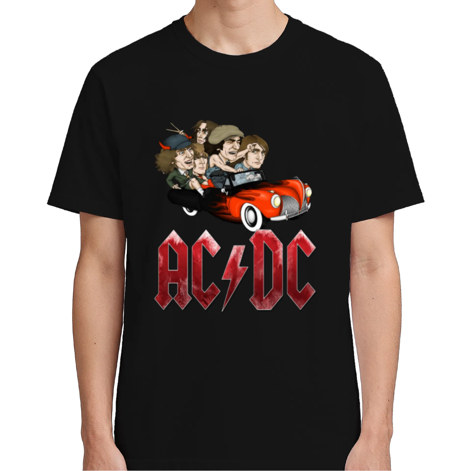 Camiseta personalizada - Imagem 5