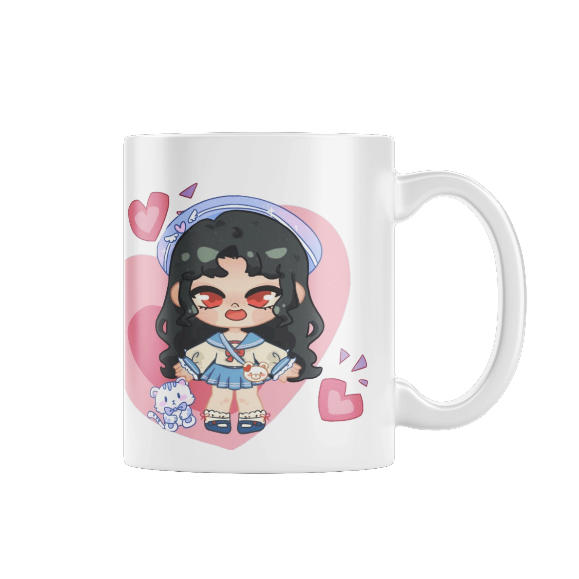 Caneca personalizada - Imagem 1