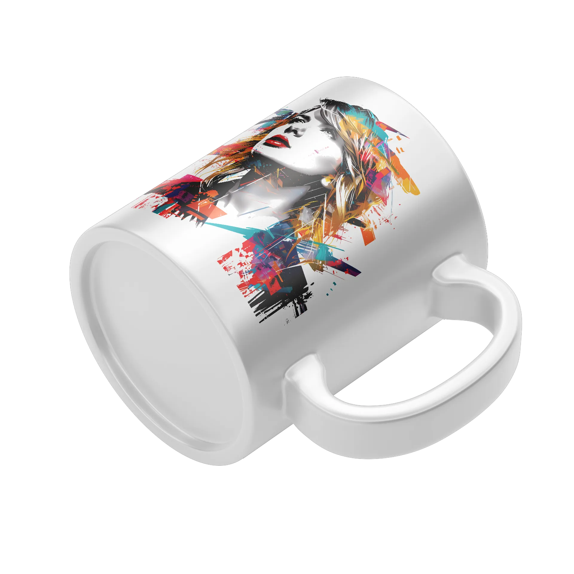 Caneca personalizada - Imagem 5