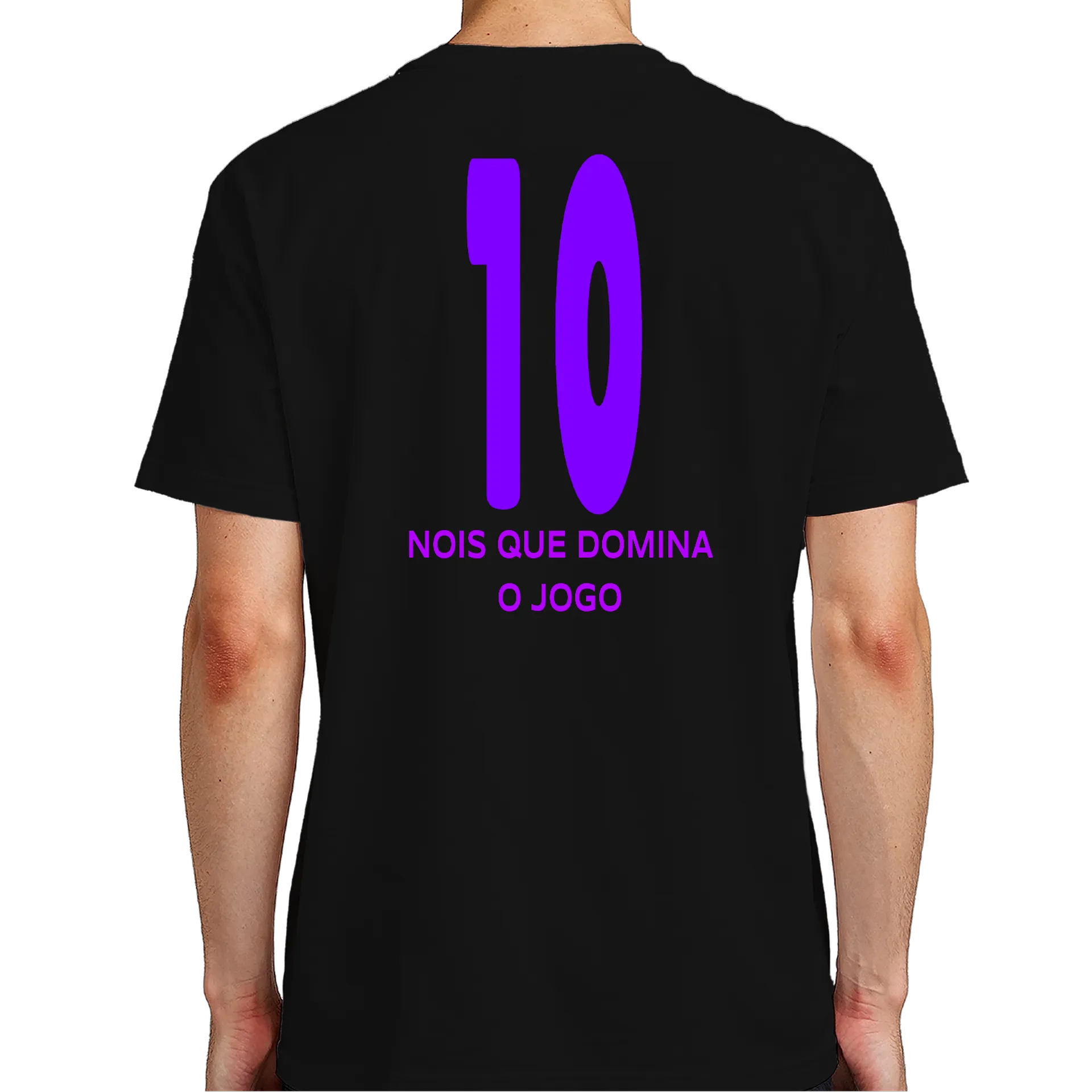 Camiseta personalizada - Imagem 7