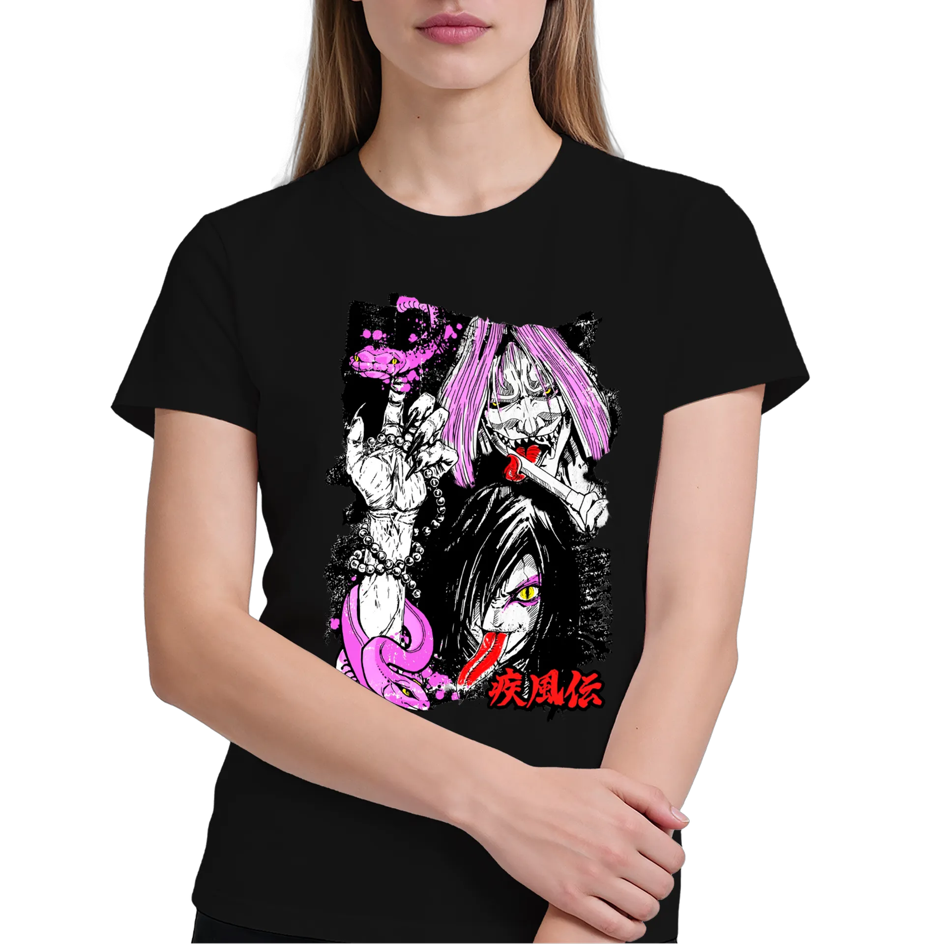 Camiseta personalizada - Imagem 4