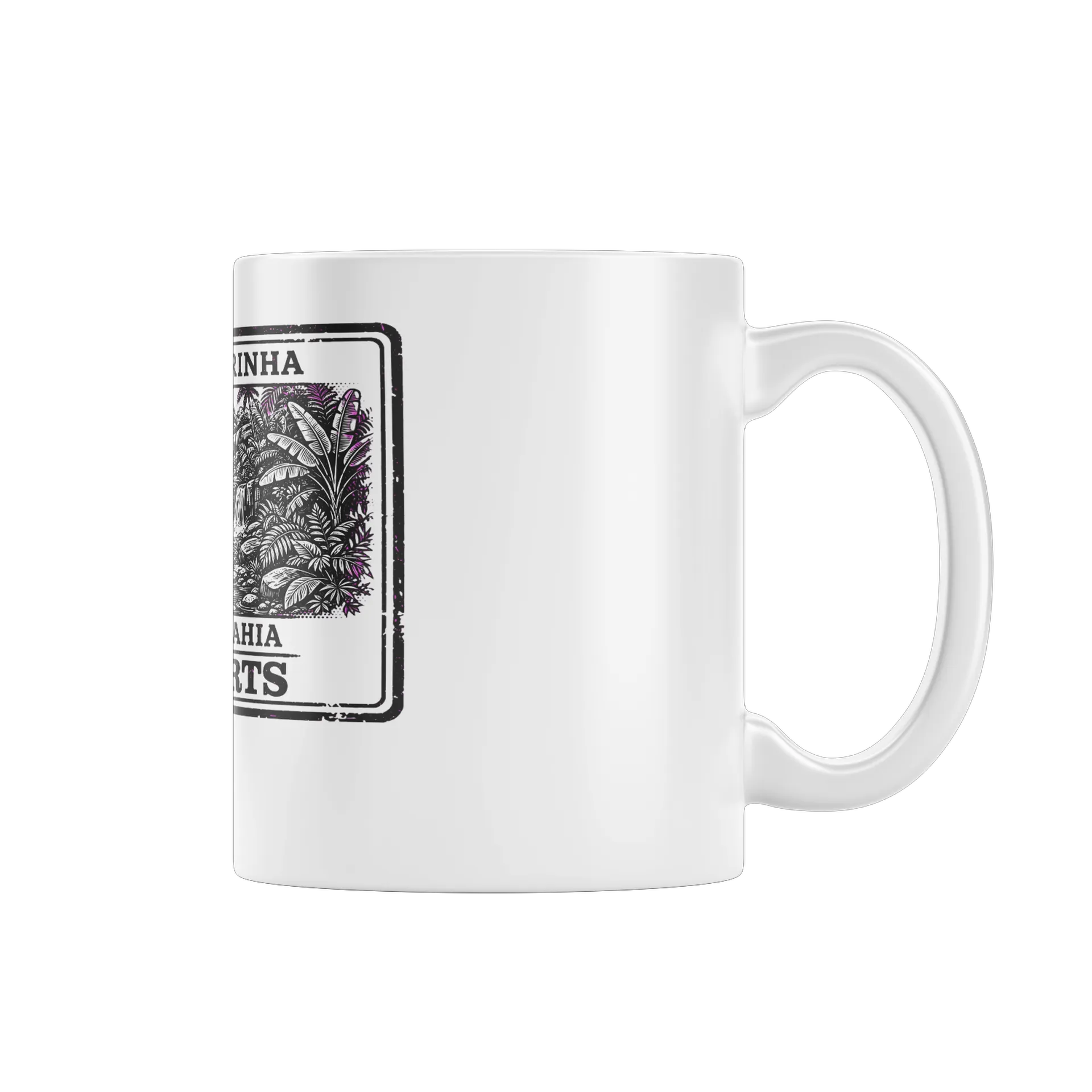Caneca personalizada - Imagem 1