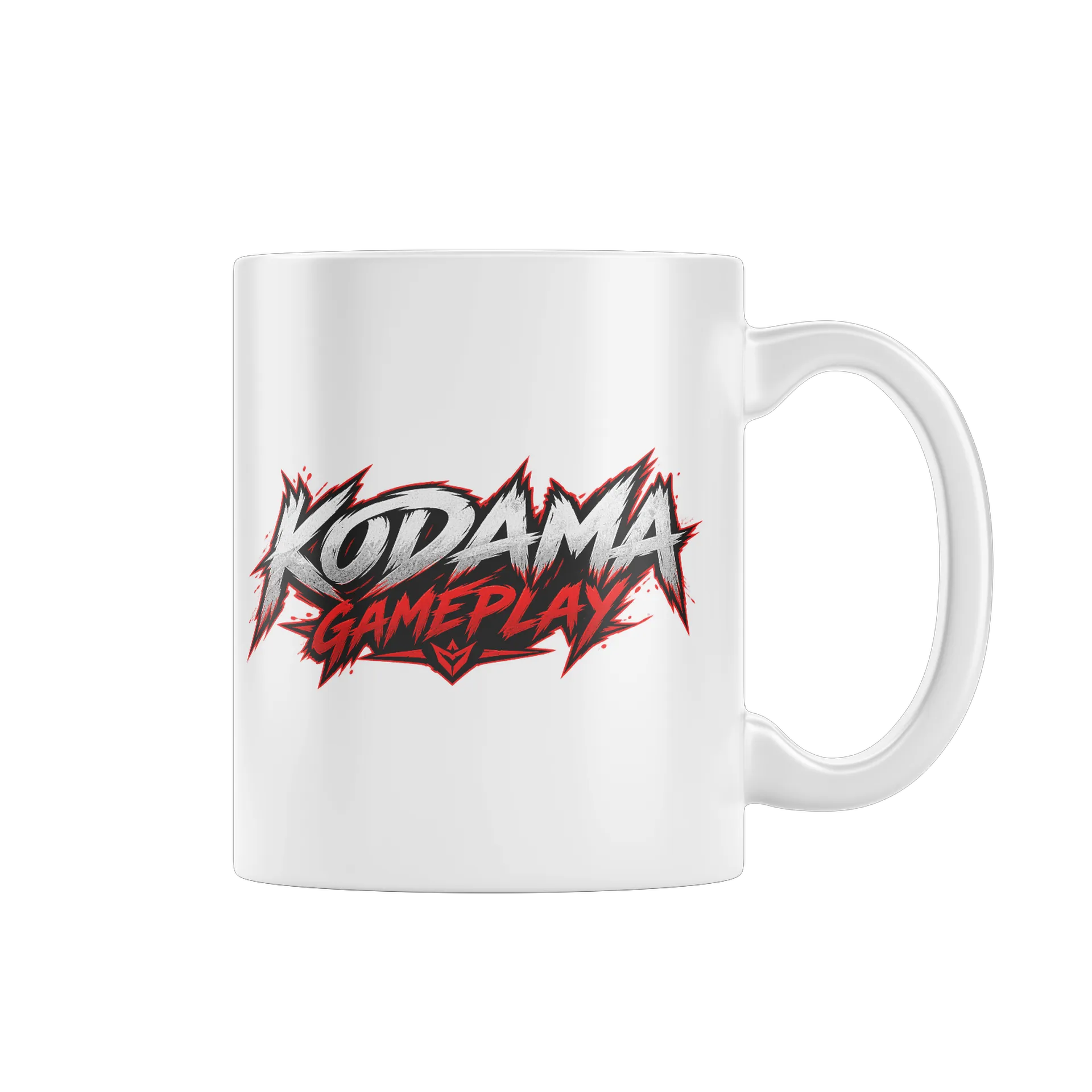 Caneca kodama - Imagem 1