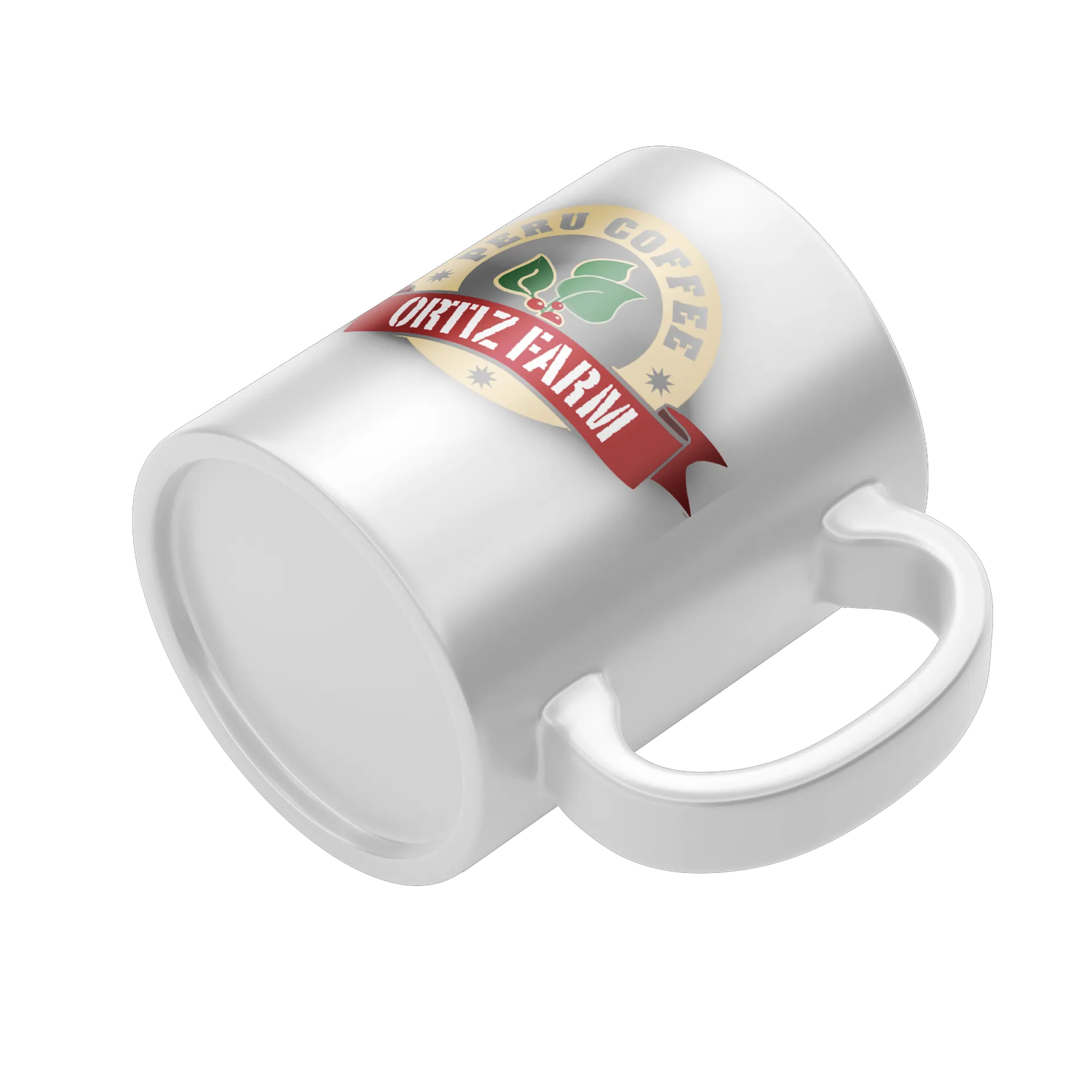 Caneca ortiz - Imagem 4
