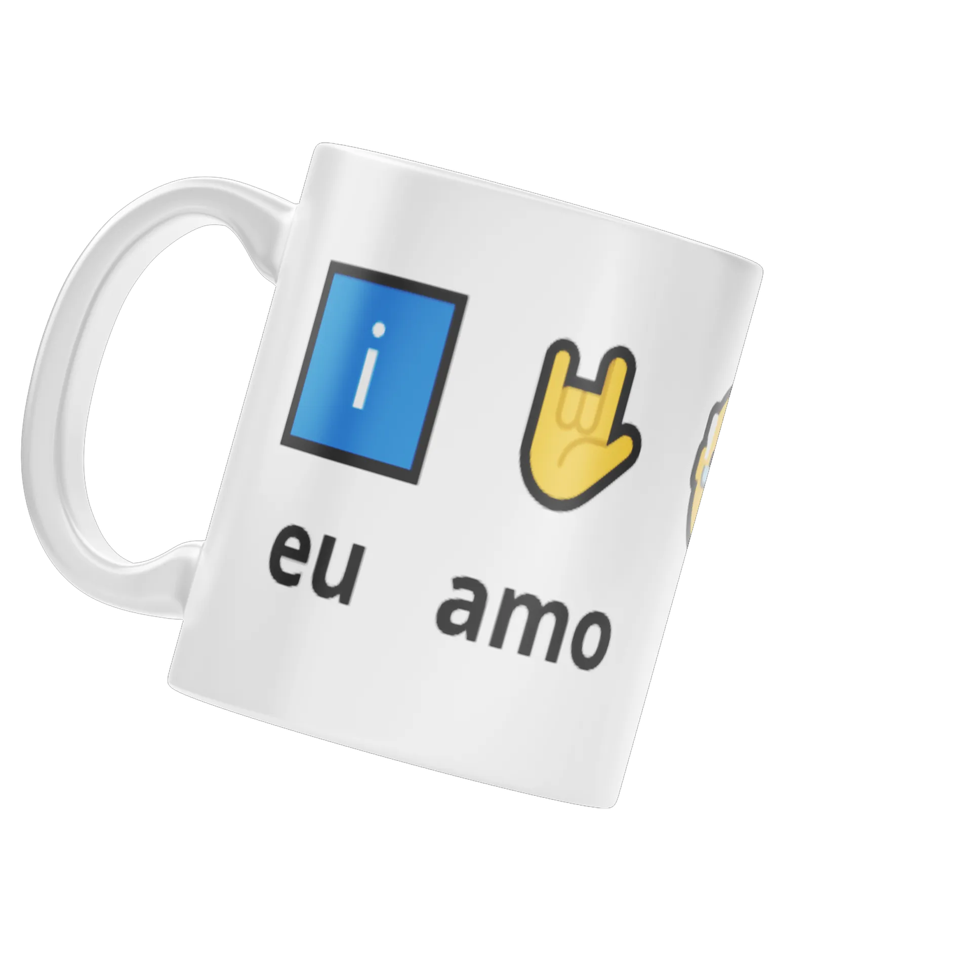Caneca personalizada - Imagem 3