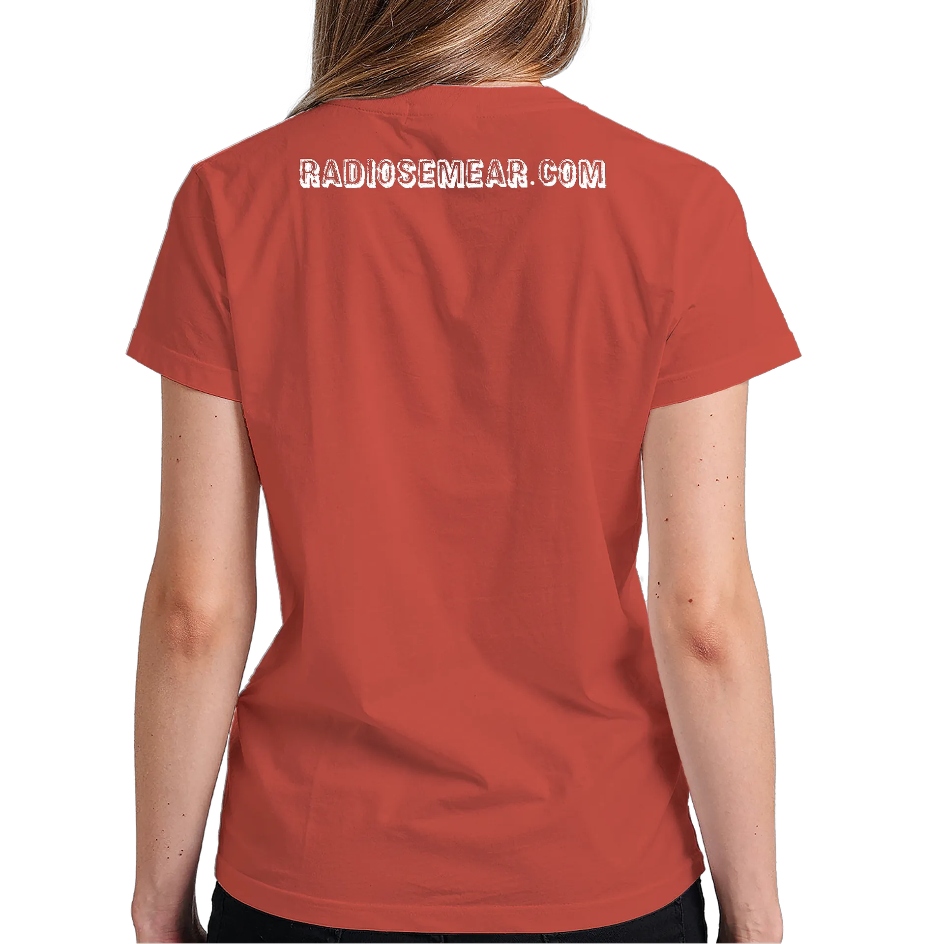 Camiseta personalizada - Imagem 6