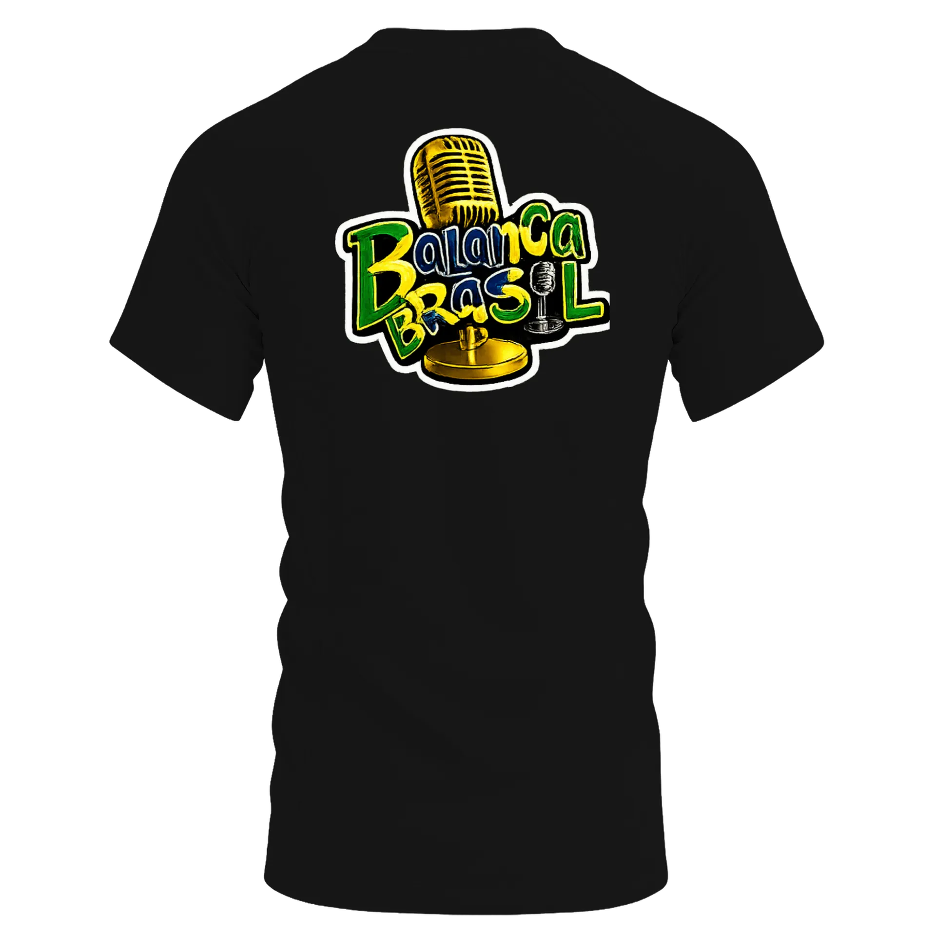 Camiseta DryFit - Imagem 2
